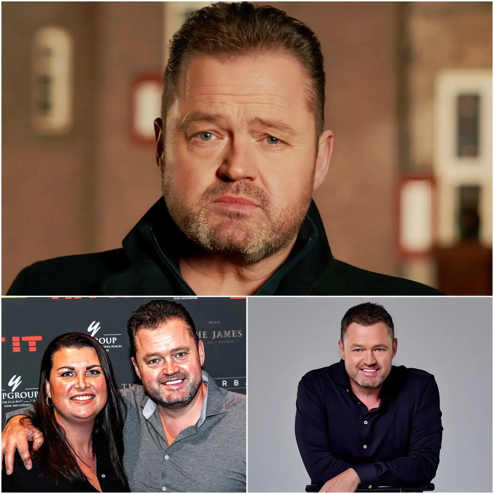 Cover Image for Frans Duijts doet schokkende onthulling over Rachel Hazes: “Ze is door en door slecht!” Ben er helemaal klaar mee het zit me tot hier! 😤 Lees verder in de eerste reactie 👇