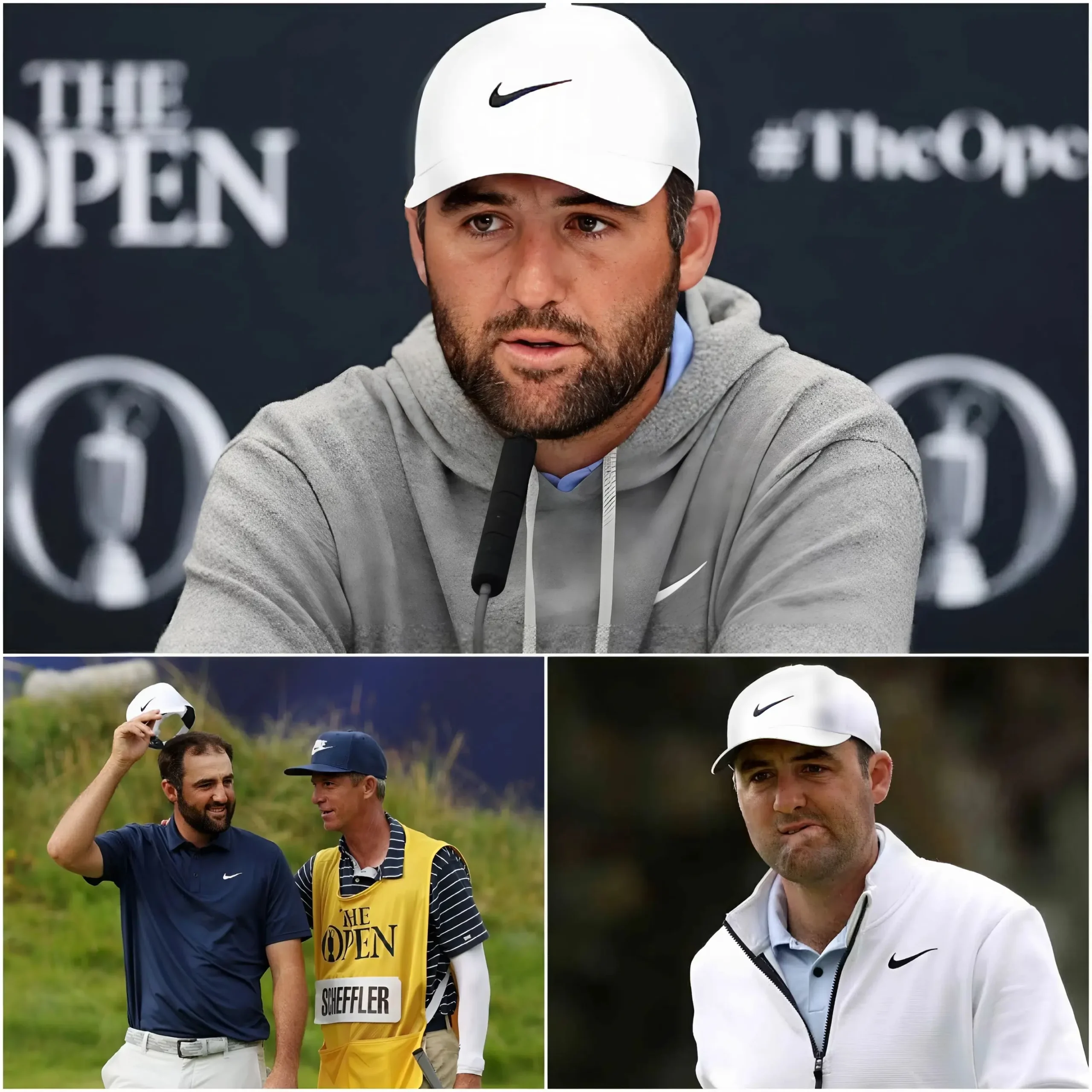 Cover Image for 🔥 “THAT’S A BAD QUESTION.” – 5 words… and the ‘perfect’ image crumbled in an instant.