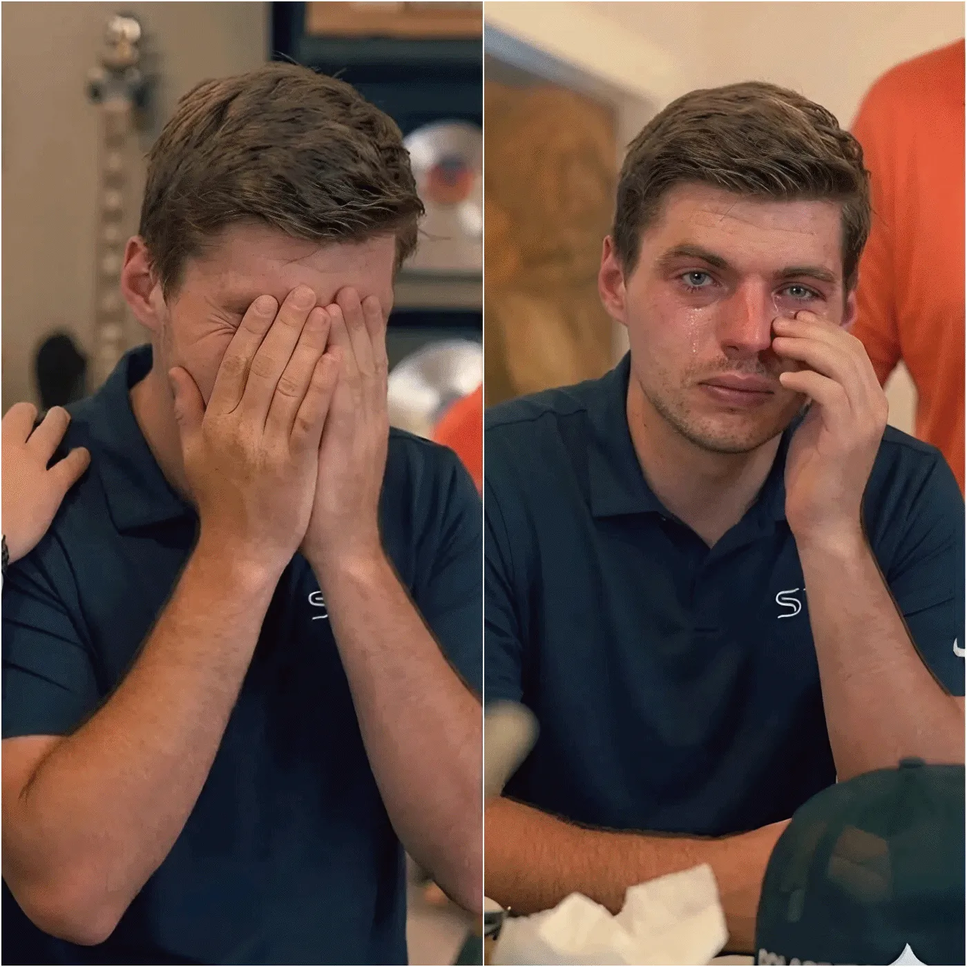 Cover Image for 🚨SAD NEWS 30 MINUTES AGO in Netherlands: Max Verstappen has officially been confirmed as the center of a shocking development that has shaken the entire motorsport world, leaving fans and experts completely stunned…