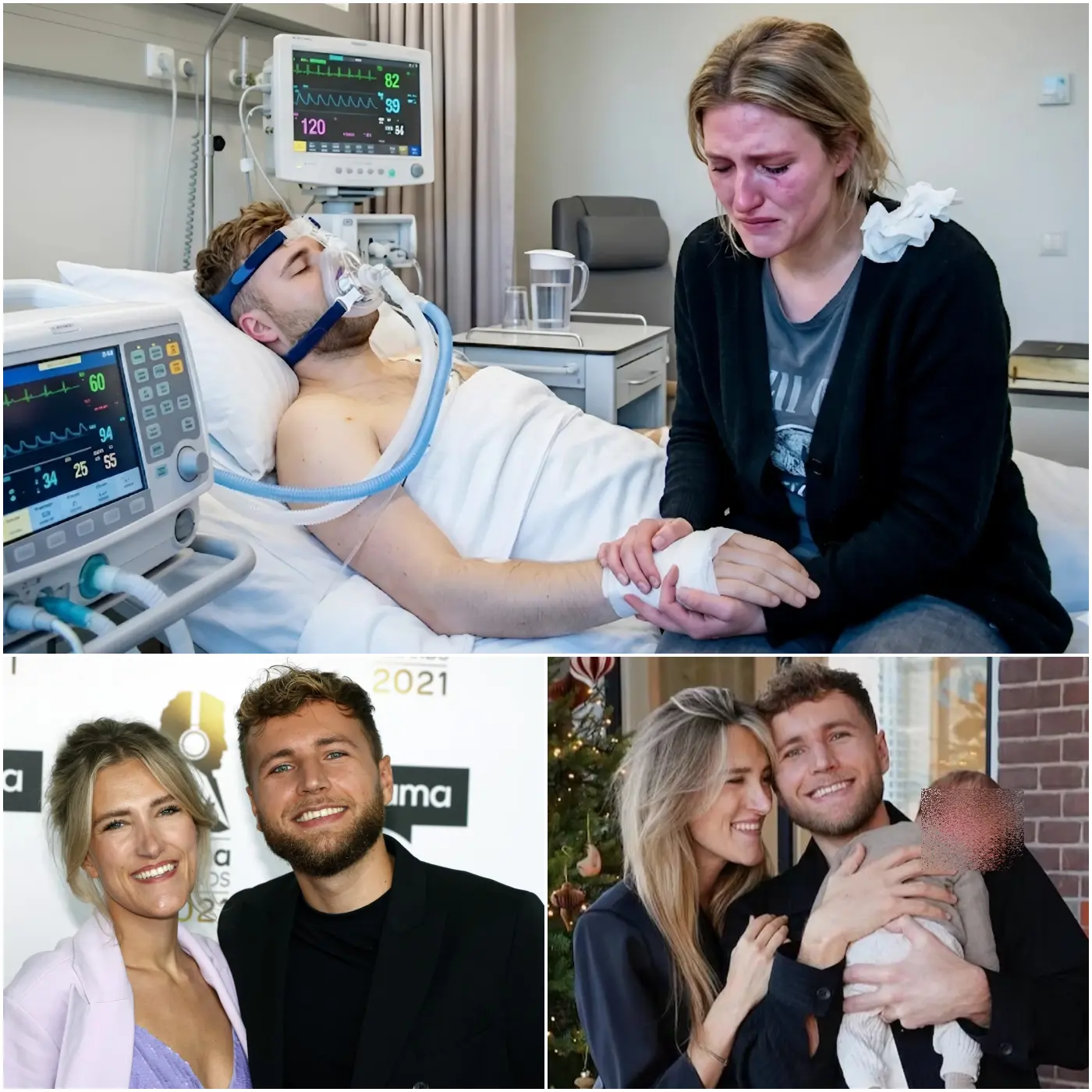 Cover Image for 🔥 SCHOKKEND NIEUWS: HEEL NEDERLAND RICHT ZICH OP SUZAN STORTELDER… 🔥