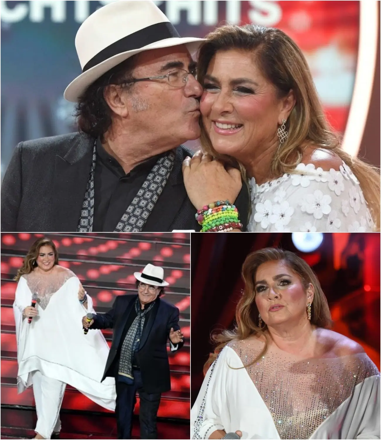 Cover Image for oche ore fa, Romina Power ha rotto il silenzio con una dichiarazione che sta facendo tremare il mondo dello spettacolo