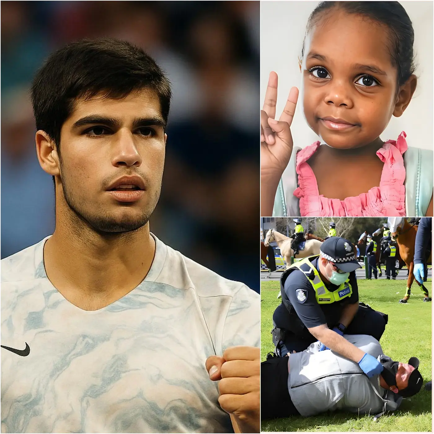 Cover Image for 💔 COMMUNITY SHOCKED: THE HEARTBREAKING TRUTH BEHIND A SHOCKING TRAGEDY IS FINALLY BEING REVEALED!