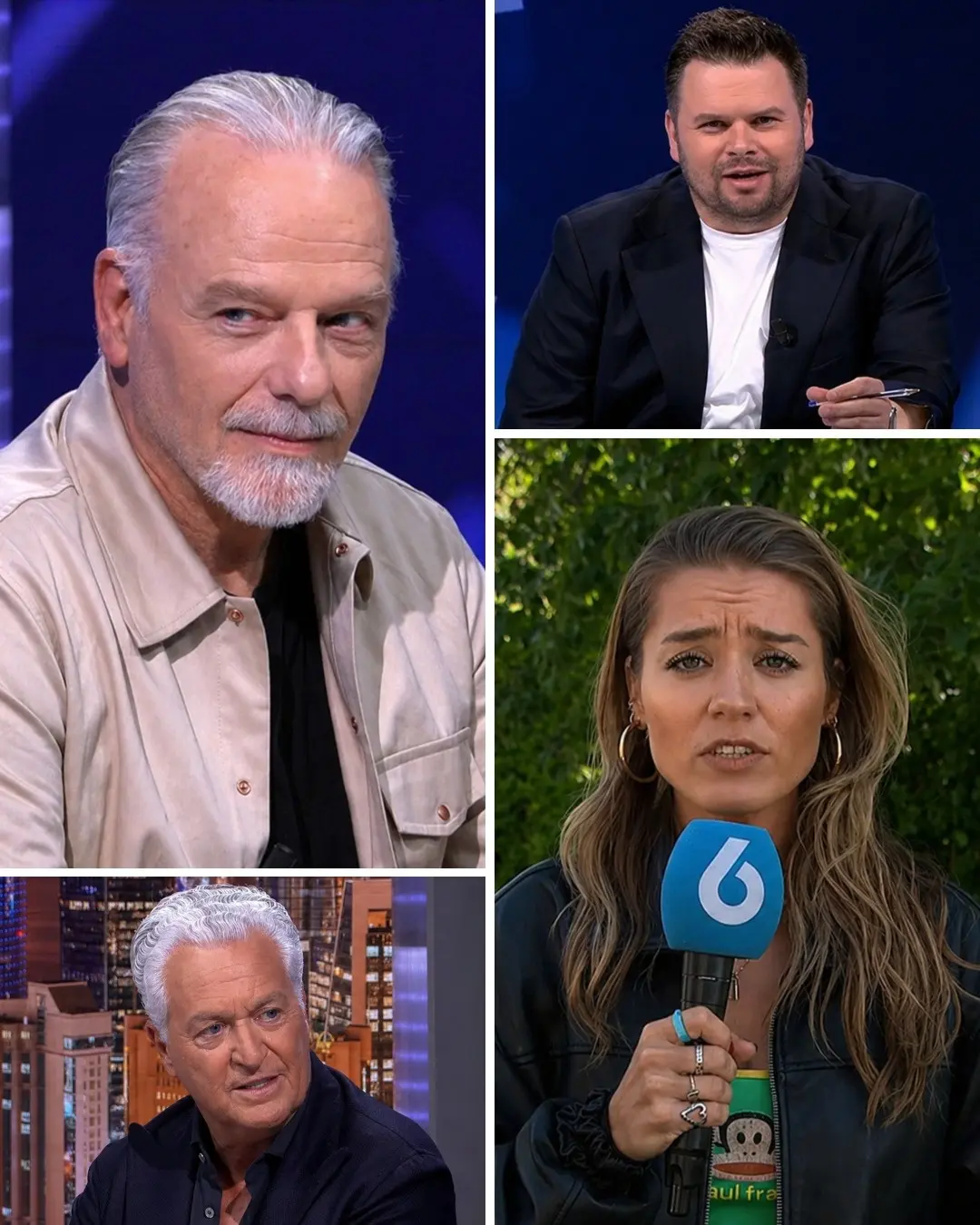 Cover Image for 🚨 KIJKERS RAZEND OM NIEUWS VAN DE DAG! “Dit is echt ONGELOOFLIJK!”