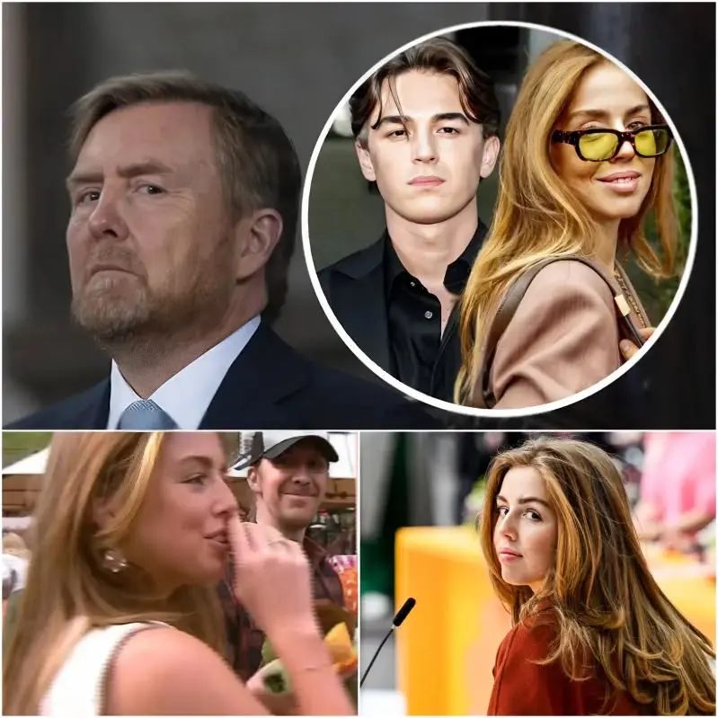 Cover Image for 🚨Koninginnedag 2025 in Doetinchem: Kritiek en Steun voor Prinses Alexia