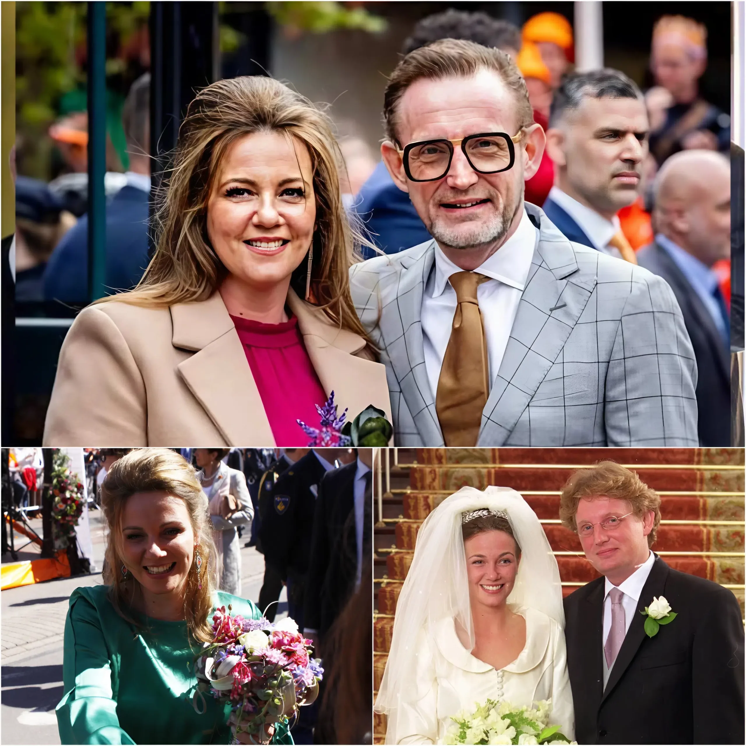 Cover Image for 🚨 Schokkend: Prinses Annette doet eindelijk haar verhaal over een heftige periode met Prins Bernhard — “Hij was gewoon niet eerlijk over…” 😢💔 Wat er echt speelde, laat iedereen verbijsterd achter… Lees verder in de eerste reactie 👇