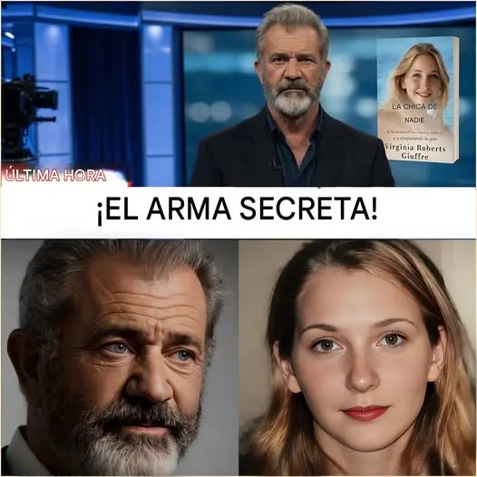 Cover Image for L’alta società californiana è scossa. Per la prima volta, i suoi consueti strumenti — denaro, conoscenze e pressioni discrete — l’hanno tradita. Mel Gibson, con la sua considerevole fortuna e la sua incrollabile determinazione, è entrato in scena in un modo che pochi avrebbero potuto prevedere.