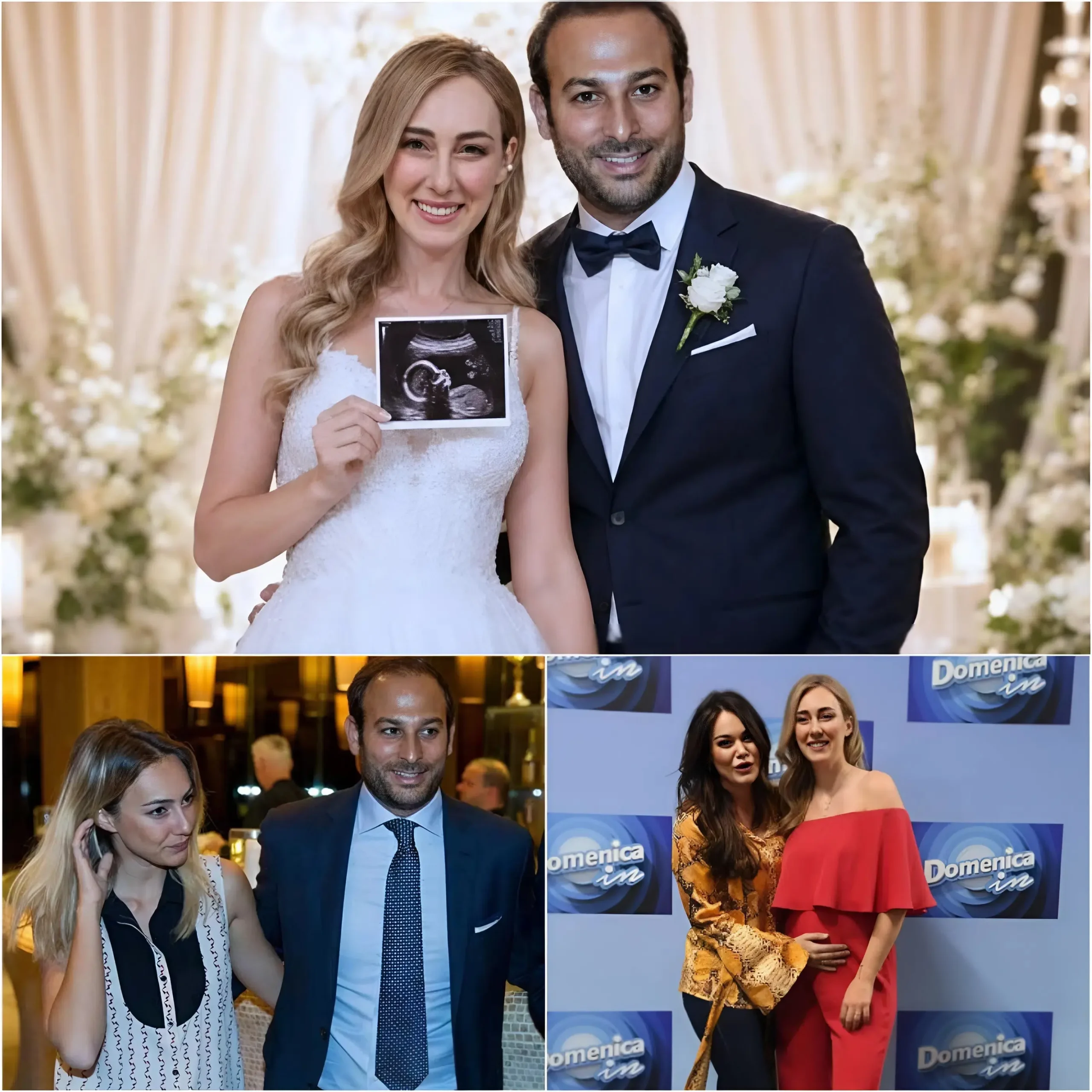 Cover Image for 💥 “Ero solo un utile soprammobile per la mia famiglia…” Le parole al veleno e piene di dolore di Cristel Carrisi stanno facendo il giro del mondo.