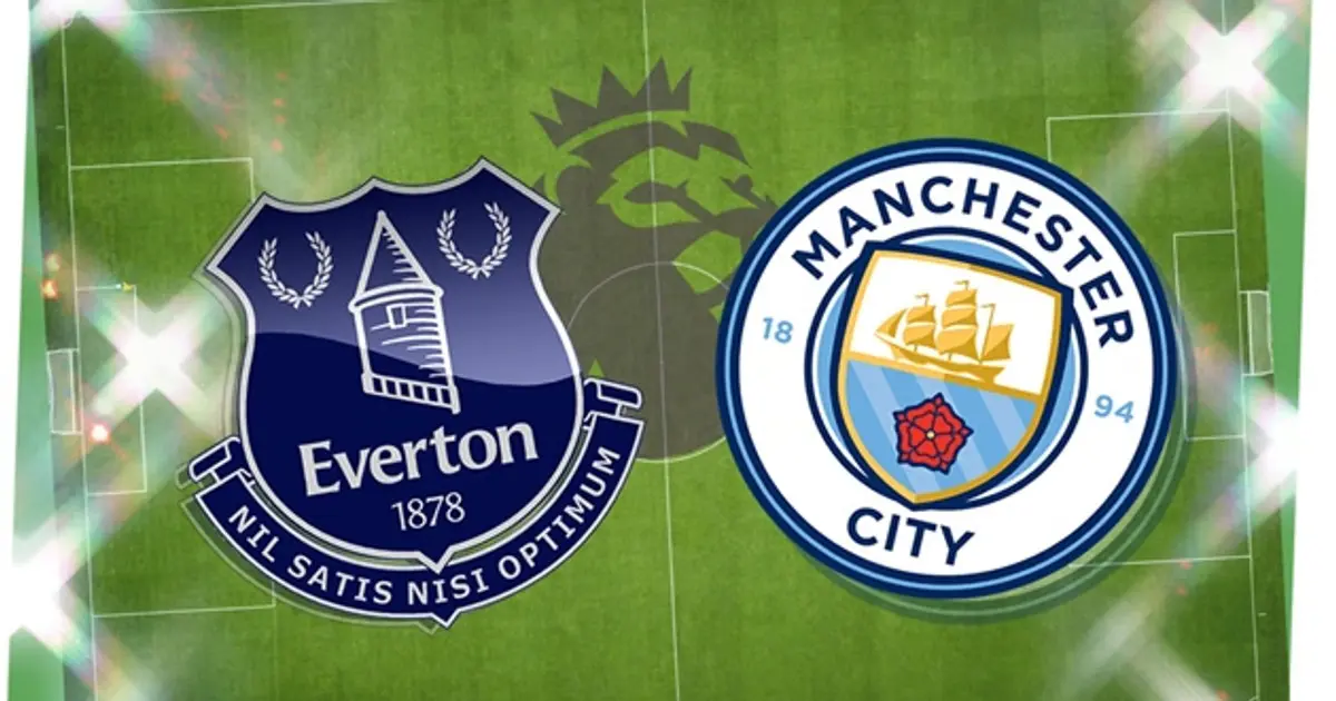 Cover Image for 🚨 SCHEDULE CHANGE: Manchester City vs Everton The highly anticipated Premier League clash between Manchester City and Everton has been officially rescheduled to a new kick-off time due to major television broadcasting adjustments.