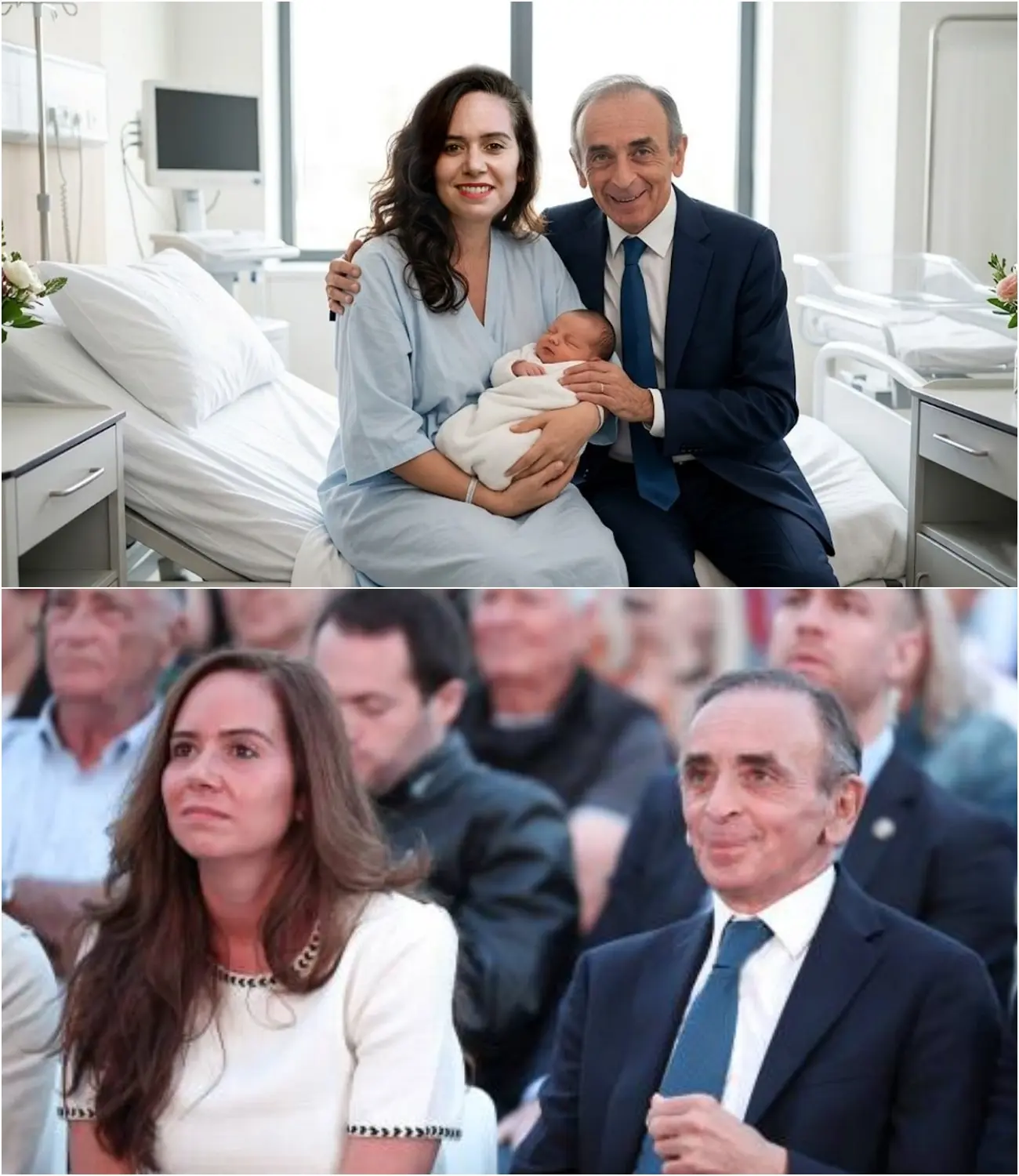 Cover Image for Sarah Knafo : La fin de l’invisibilité et l’affirmation d’un nouveau destin politique