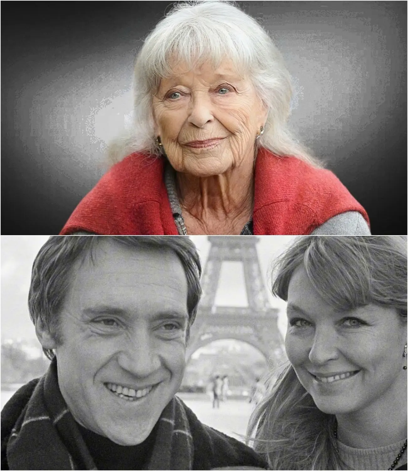 Cover Image for Marina Vladi : Le crépuscule solitaire d’une icône éternelle face à ses souvenirs