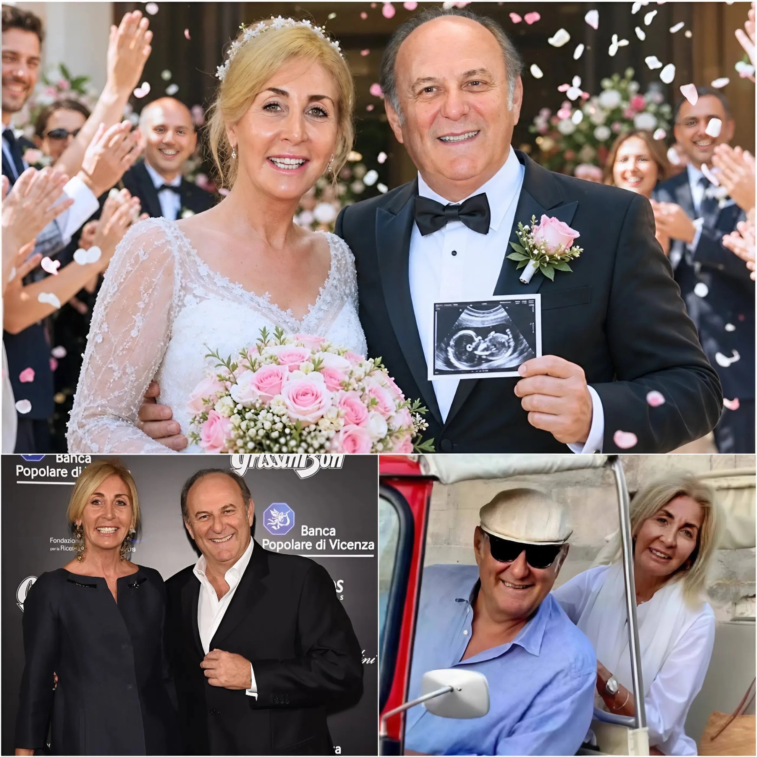 Cover Image for 🚨 INCREDIBILE! Nessuno se lo aspettava da lui! 😱 Dopo anni di silenzio e mezze verità, Gerry Scotti ha finalmente sganciato la bomba che ha lasciato tutta l’Italia a bocca aperta.