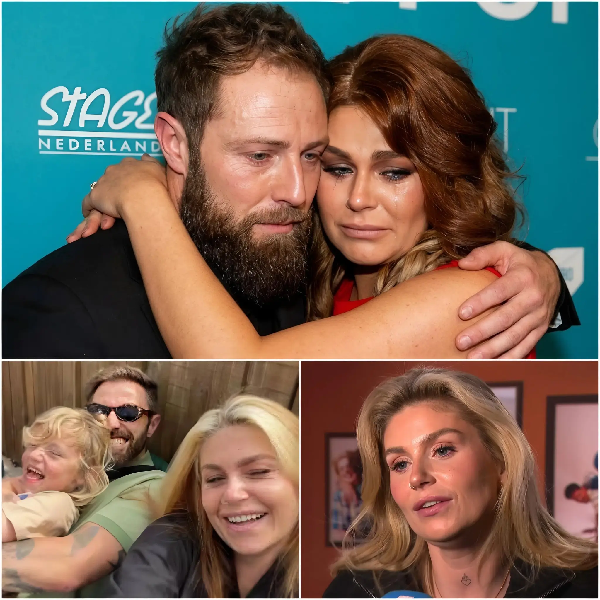 Cover Image for 💔10 MINUTEN GELEDEN: Roxeanne Hazes verbreekt verloving onder tranen! “Alleen Fender telt nu.” Is de uitgelekte ruzie tussen Erik en de familie Hazes de echte reden? Een offer voor haar zoon of een onherstelbare breuk? De schokkende waarheid over deze beslissing onthuld! 👇