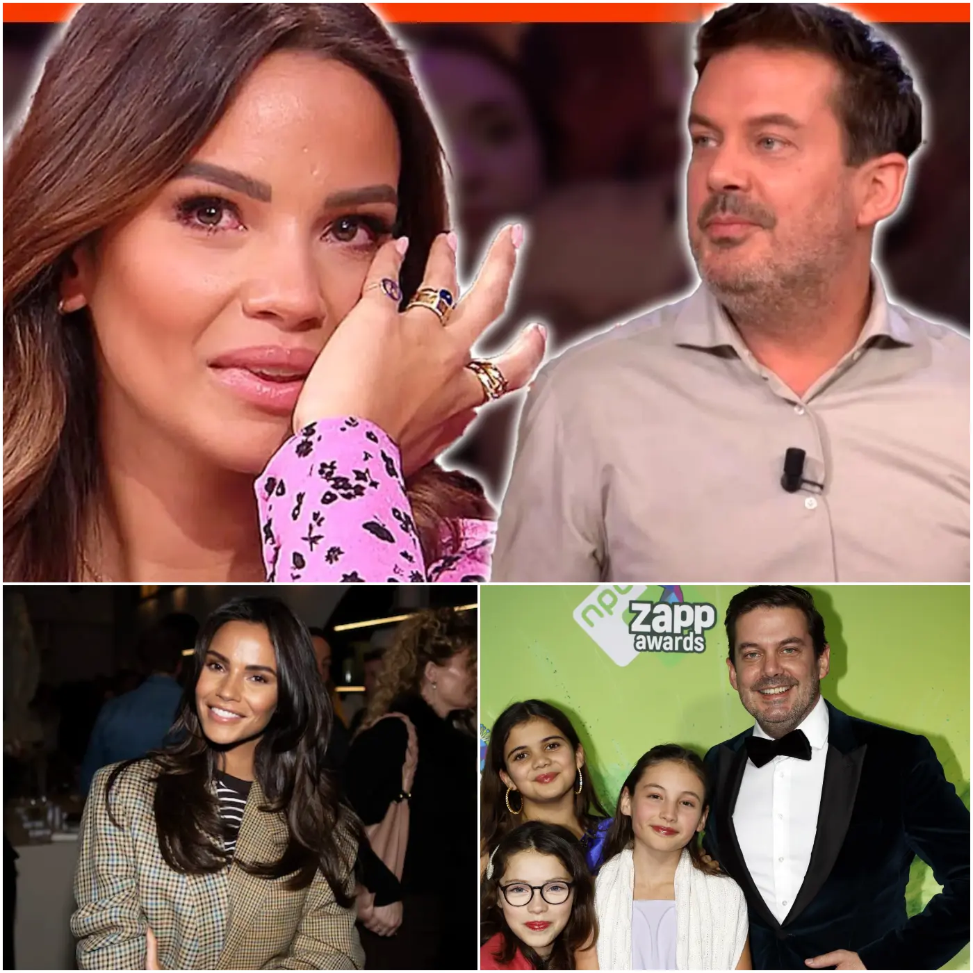 Cover Image for 💥BOM: Ruben Nicolai’s Huwelijk Kapot Na Opduiken Monica Geuze! Is deze Schone “Huwelijksrover” of zijn het alleen geruchten? De Schokkende Waarheid Achter de Breuk die Social Media Laat Ontploffen!👇👇