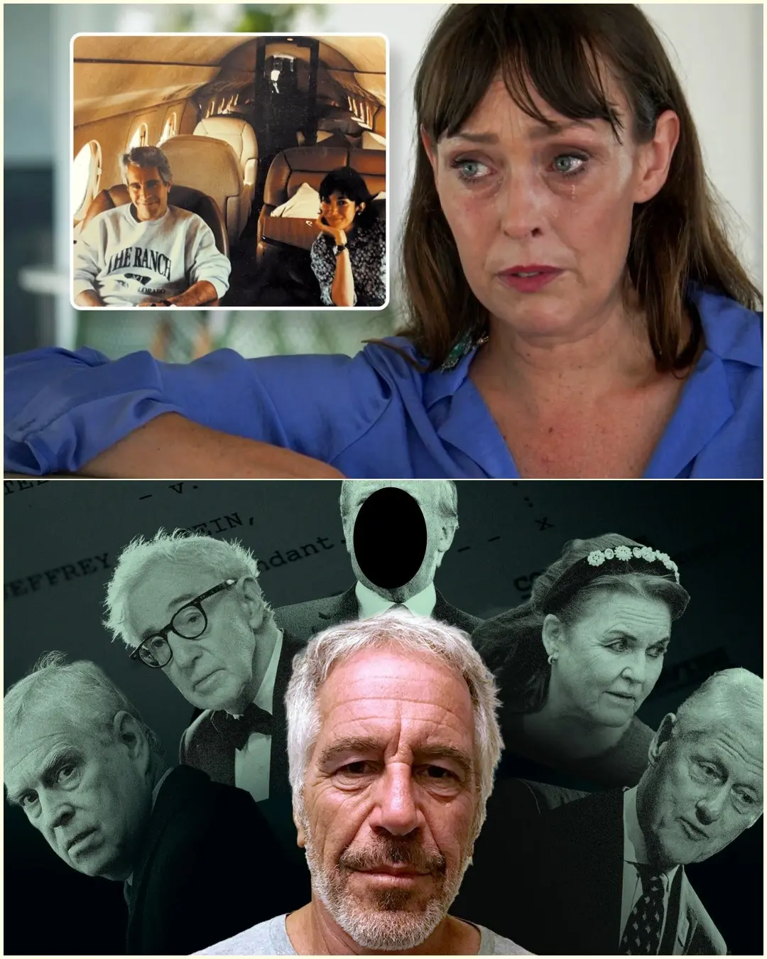 Cover Image for La trasmissione che è scomparsa: Juliette Bryant, la testimonianza dei sopravvissuti e la battaglia sulla verità