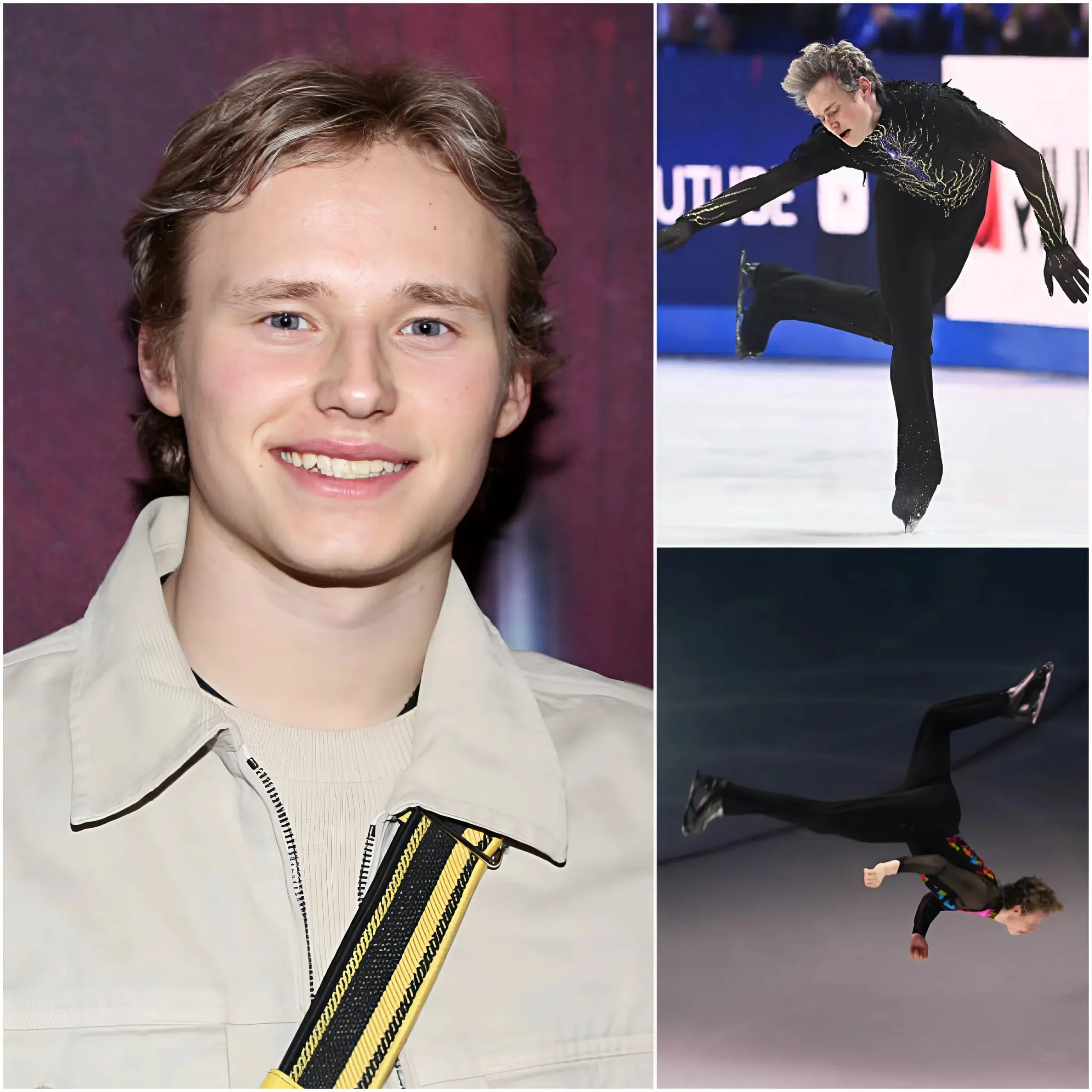 Cover Image for 🚨 “I DON’T WANT TO BE A SOULLESS JUMPING MACHINE ANYMORE!” – The top star shocks fans by abandoning safe technical jumps for an even “crazier” challenge, while revealing a surprising new technique 😱