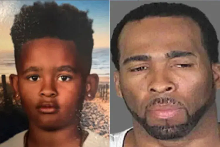Cover Image for 🚨 AMERICA IN SHOCK: 7-Year-Old Boy Mysteriously Disappears After Leaving with His Father 😨