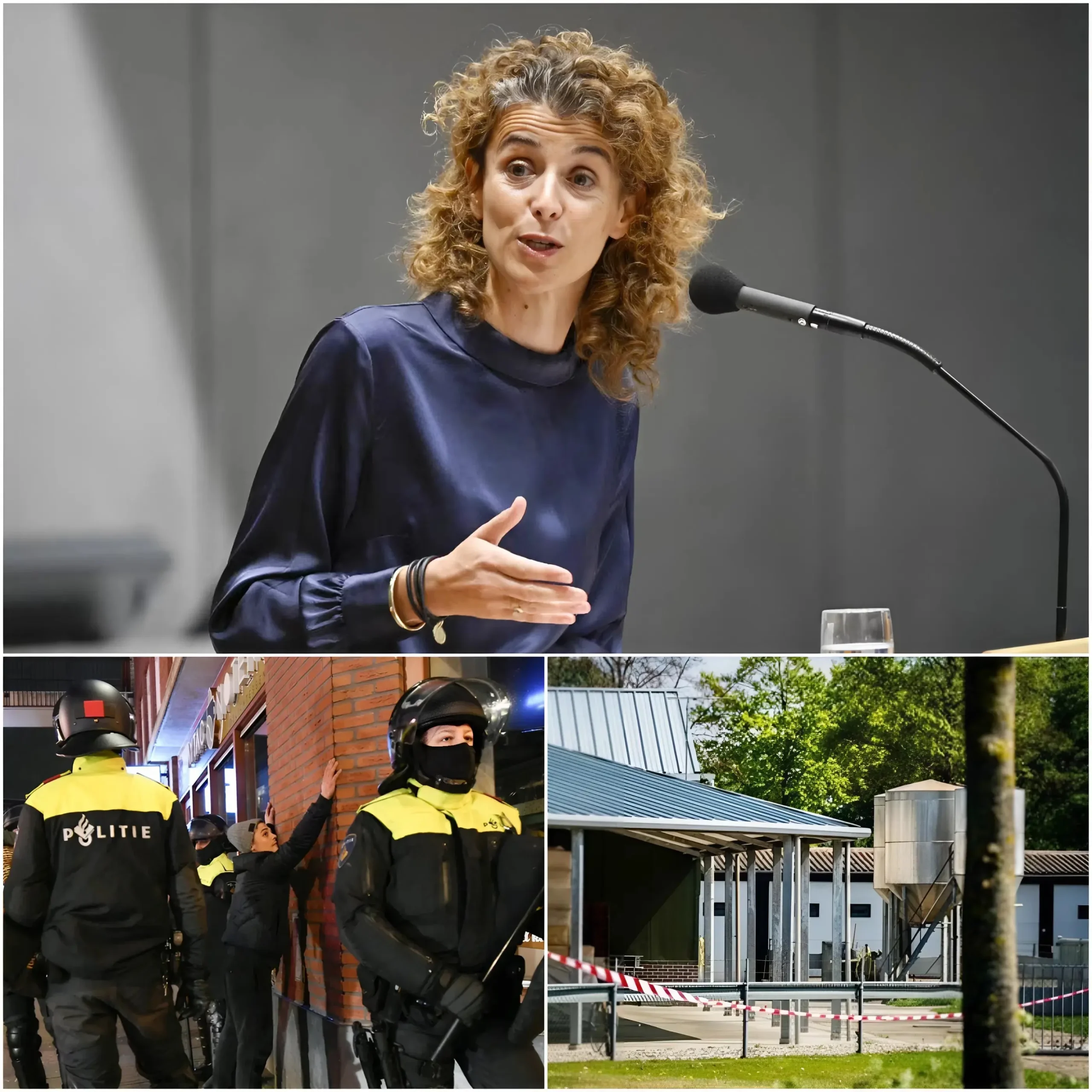 Cover Image for Slecht nieuws: Nederland bereidt zich voor op hantavirus, mogelijk weer lockdown 😔 Lees verder in de eerste reactie 👇