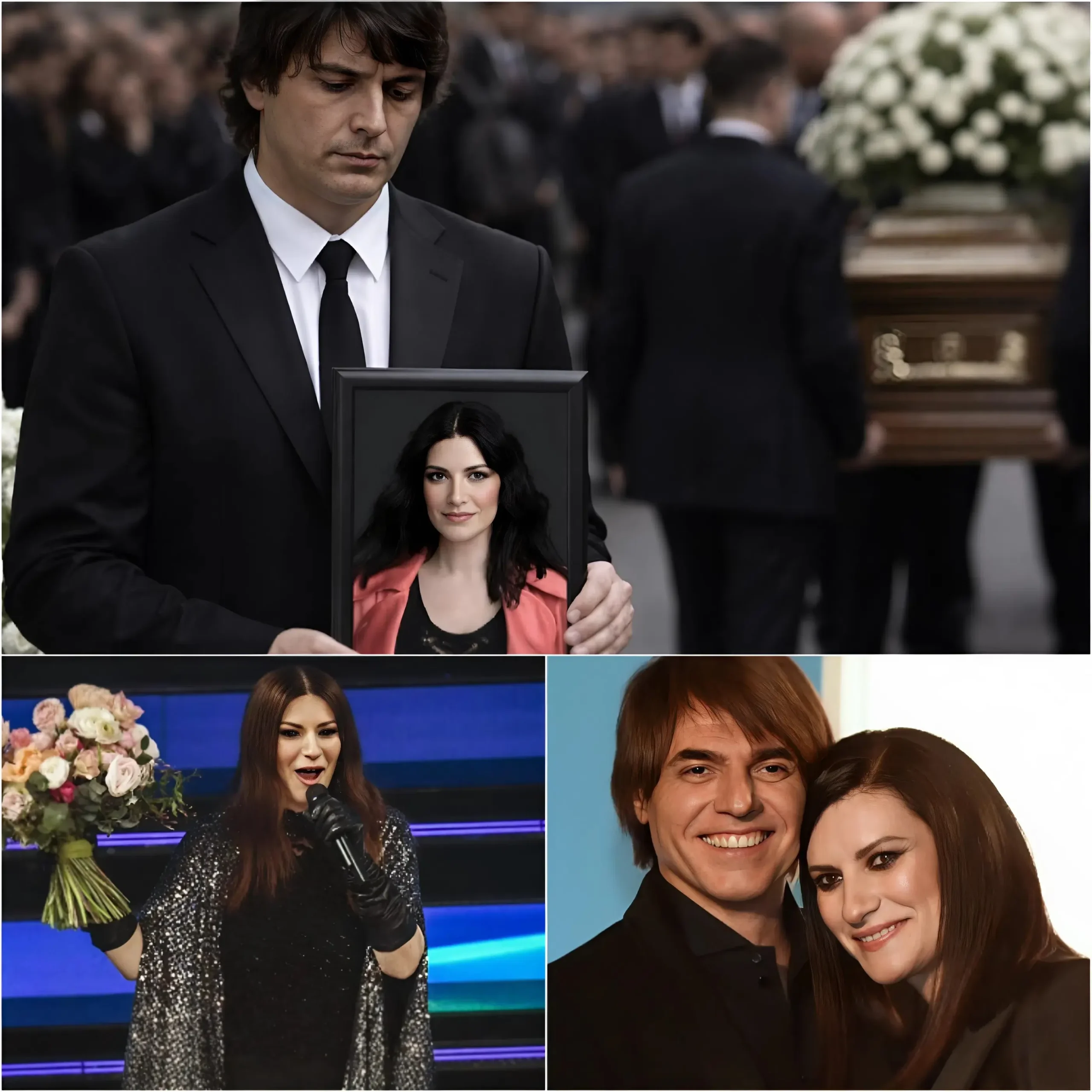 Cover Image for 🚨 UN ADDIO CHE NESSUNO VOLEVA ASCOLTARE! 💔 I retroscena dolorosi e inaspettati sulla malattia che ha spento per sempre la voce più amata d’Italia e del mondo.