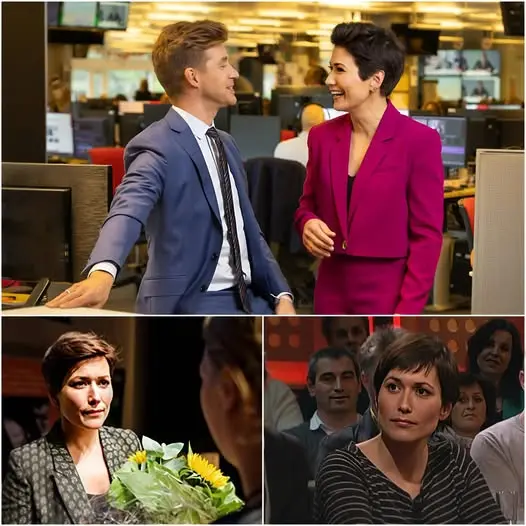 Cover Image for 🚨 SCHOKKEND: Hartverscheurend nieuws over Annechien Steenhuizen heeft fans geschokt. Niemand had dit verwacht en de reacties stromen binnen. Meer details in de reacties hieronder 👇👇