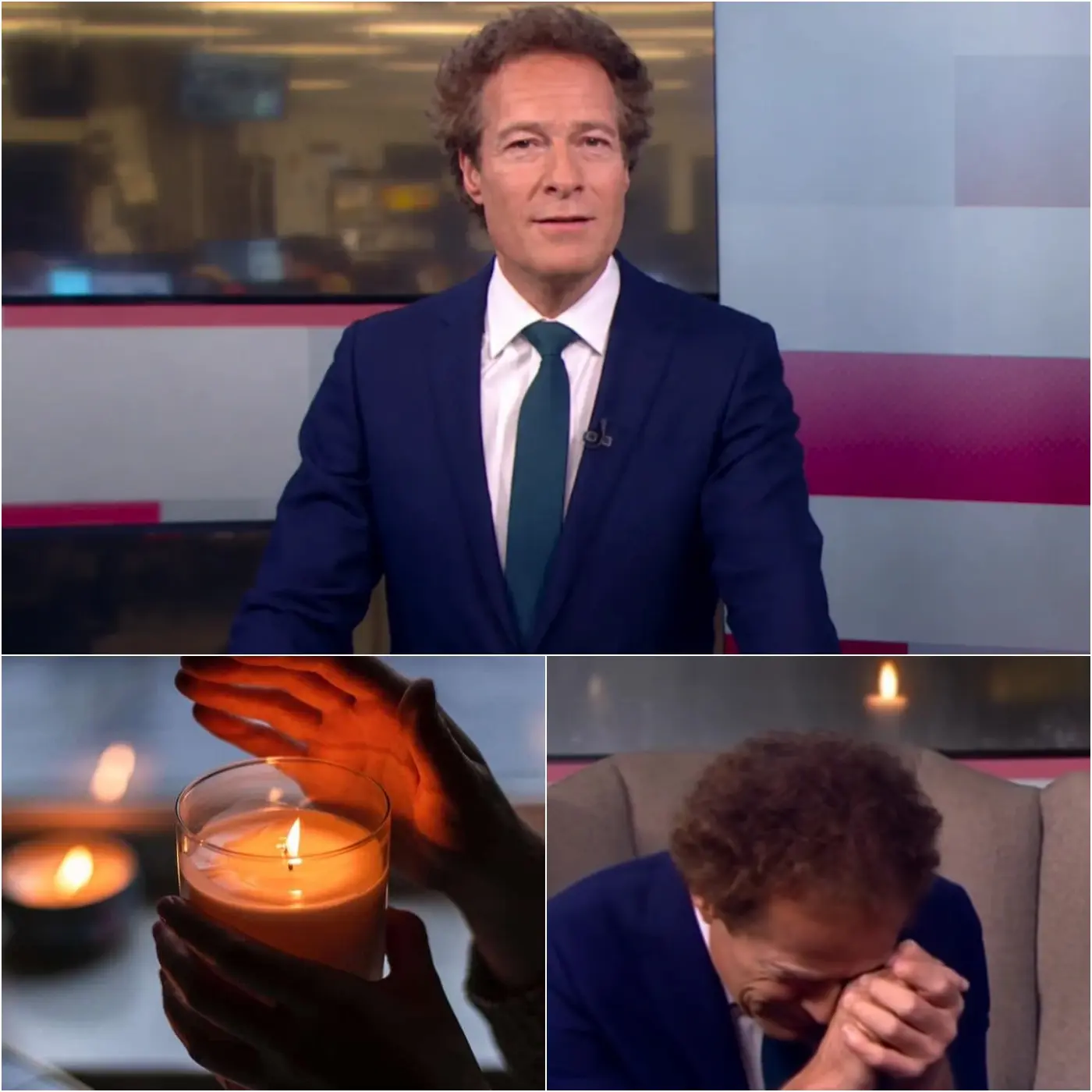 Cover Image for Tragisch afscheid Jeroen Overbeek (60) en heel Nederland leeft mee 😭💔 Lees verder in de eerste reactie 👇