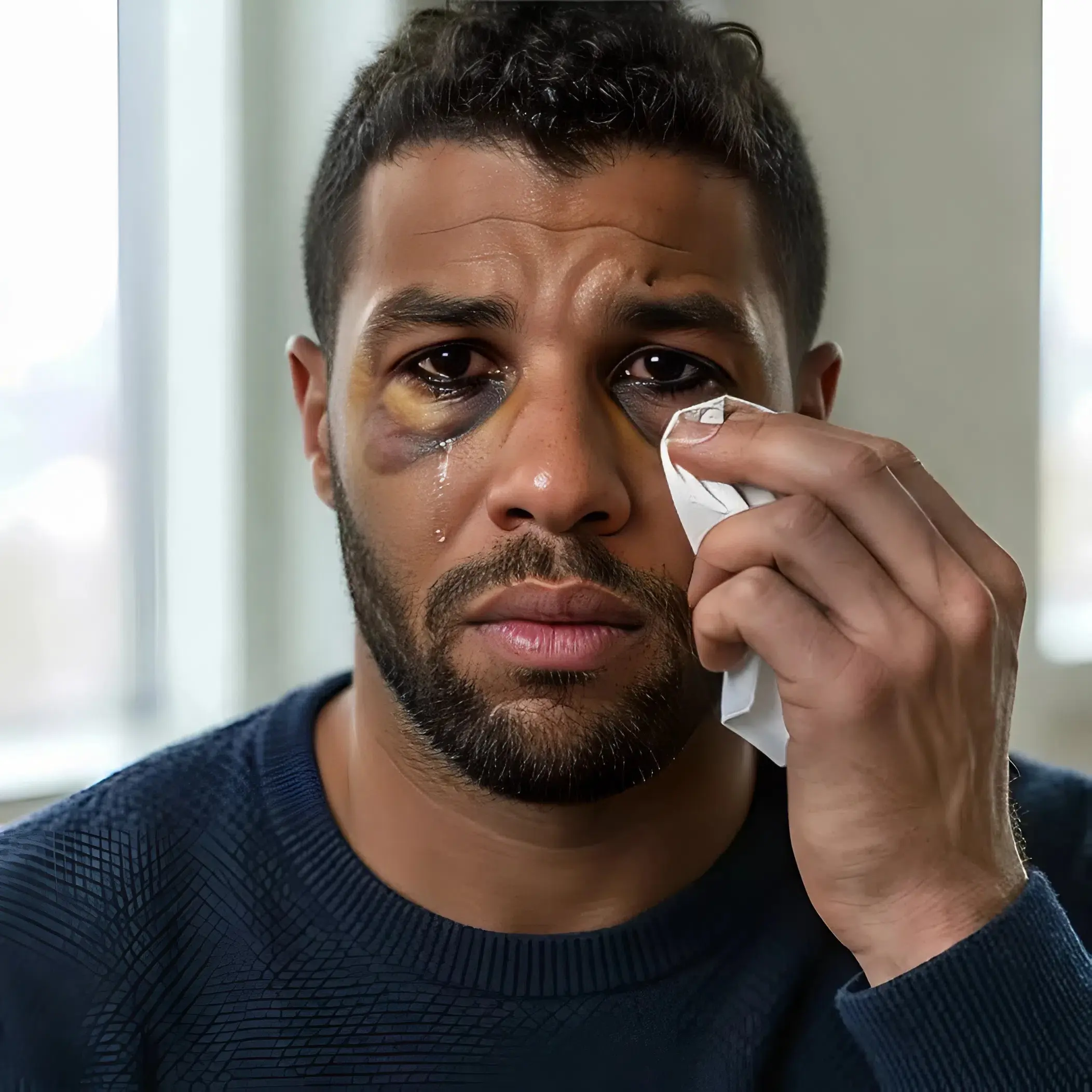 Cover Image for 🚨 EXCLUSIVE: Bubba Wallace Breaks Silence as “Distribution Proof” Rumors Ignite Online Chaos