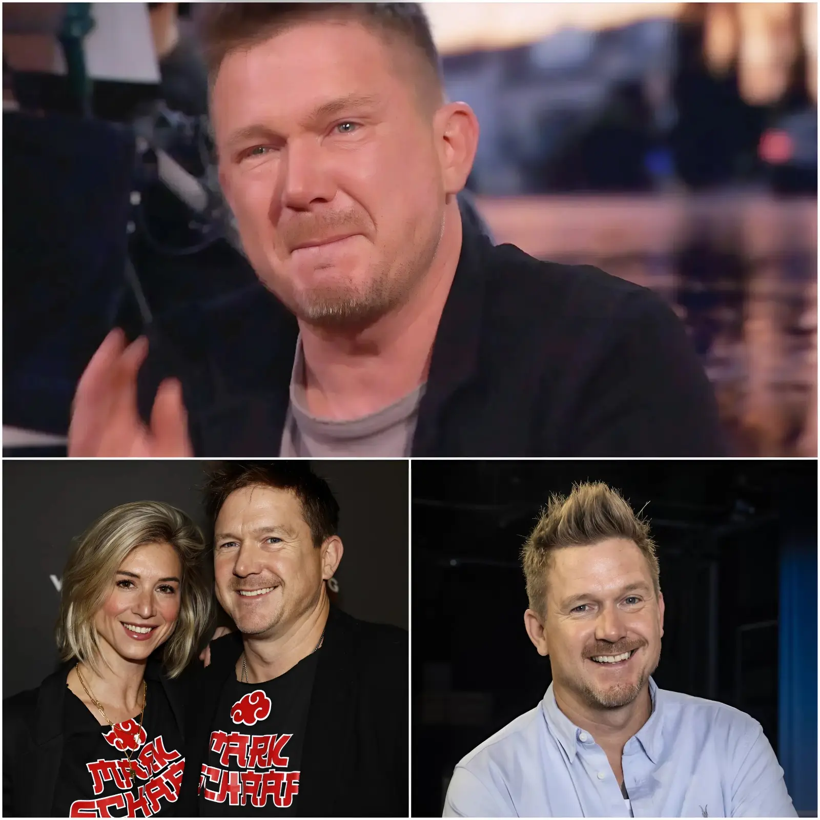 Cover Image for Droevig nieuws over Johnny de Mol 😔 Johnny de Mol heeft zojuist zelf het trieste nieuws bevestigd.