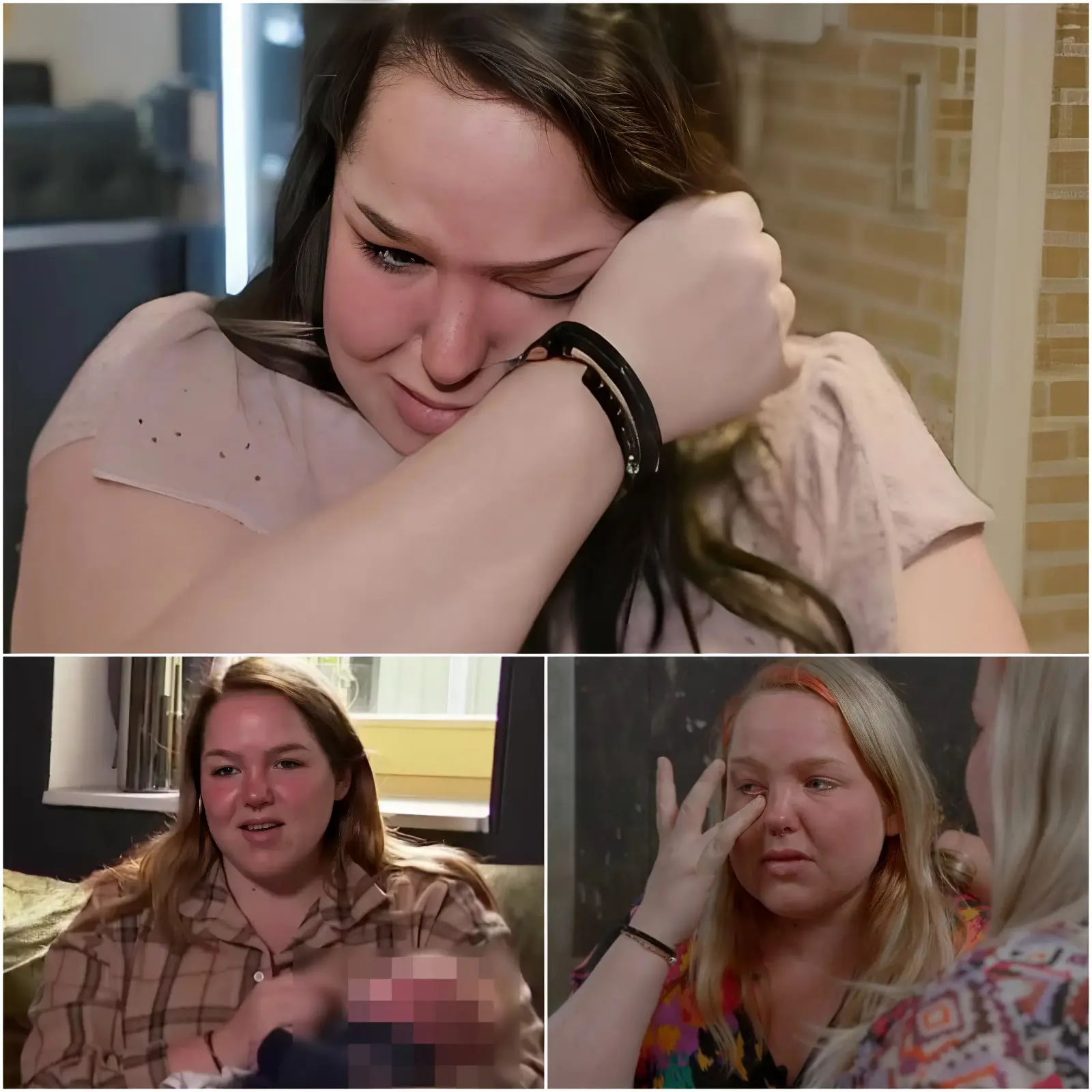 Cover Image for Opnieuw: Tragisch verlies voor Urk!-ster Mathilde 😭💔 Lees verder in de eerste reactie 👇