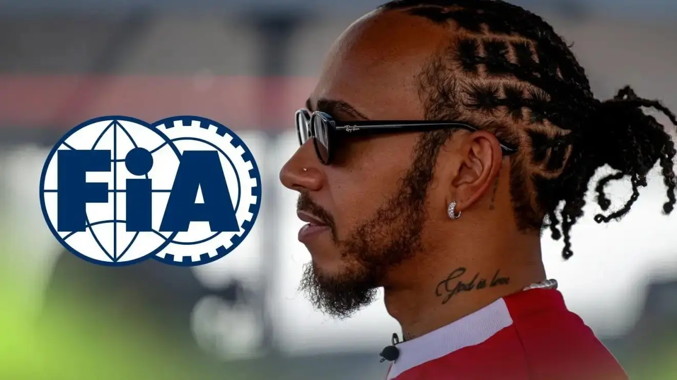 Cover Image for 🚨 [ULTIME NOTIZIE] LEWIS HAMILTON: “NOI PILOTI NON ABBIAMO VOCE IN GIOCO SULLE REGOLE DEL 2026!”