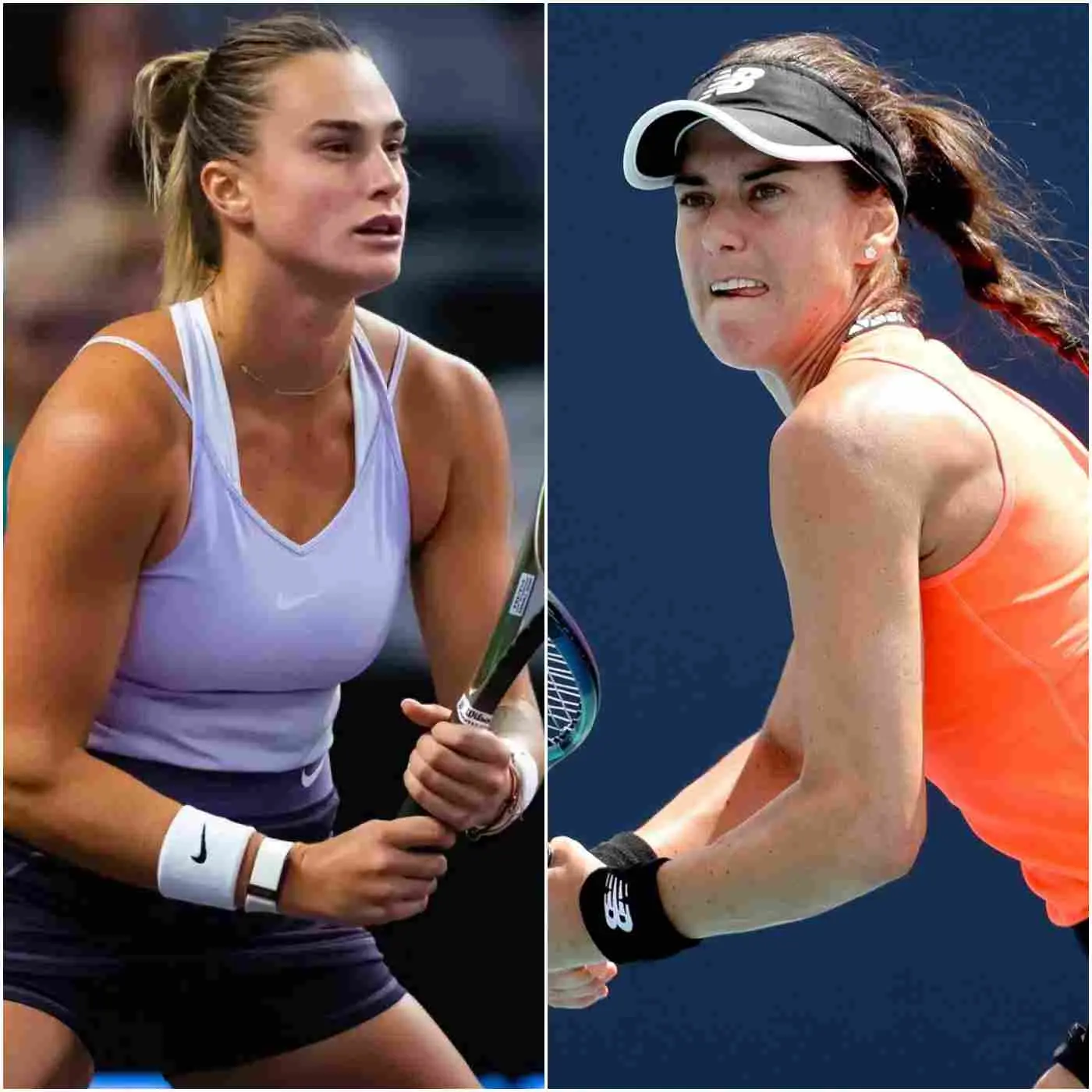 Cover Image for 🚨 SHOCKING STATEMENT FROM ITALIAN OPEN: “THIS IS NO LONGER A NORMAL CONFLICT… BUT UNACCEPTABLE BEHAVIOR IN PROFESSIONAL TENNIS.”