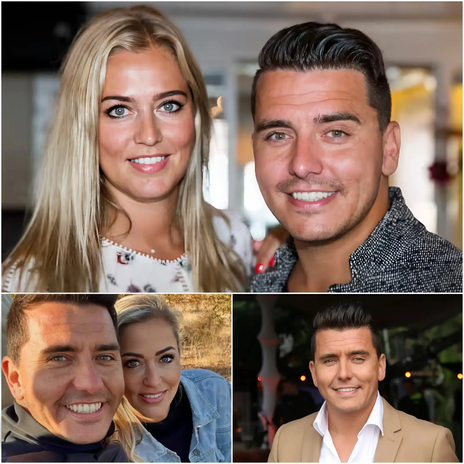 Cover Image for 🔥 SCHOKKEND – Jan Smit helemaal kapot: “Dit vergeef ik Liza NOOIT!” 🔥 Jan Smit is er helemaal klaar mee. De zanger is gebroken en furieus na wat er gebeurd is. Met trillende stem en tranen in zijn ogen sprak hij de harde woorden: “Dit vergeef ik Liza nooit.”