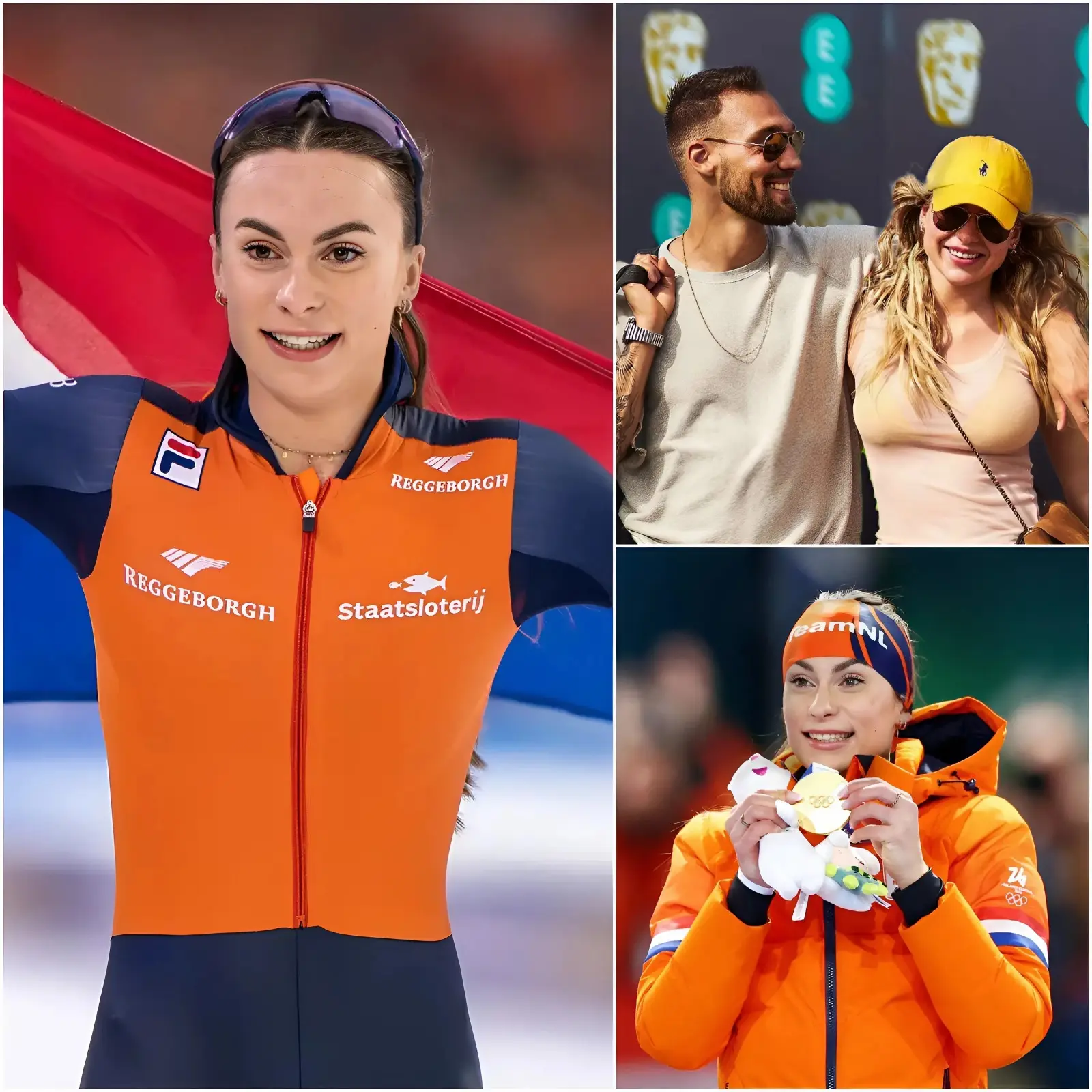 Cover Image for 🚨 Femke Kok eindelijk gespot met haar GEHEIME nieuwe liefde… en niemand had DIT verwacht! 😳👀 Bekijk de foto’s in de eerste reactie 👇