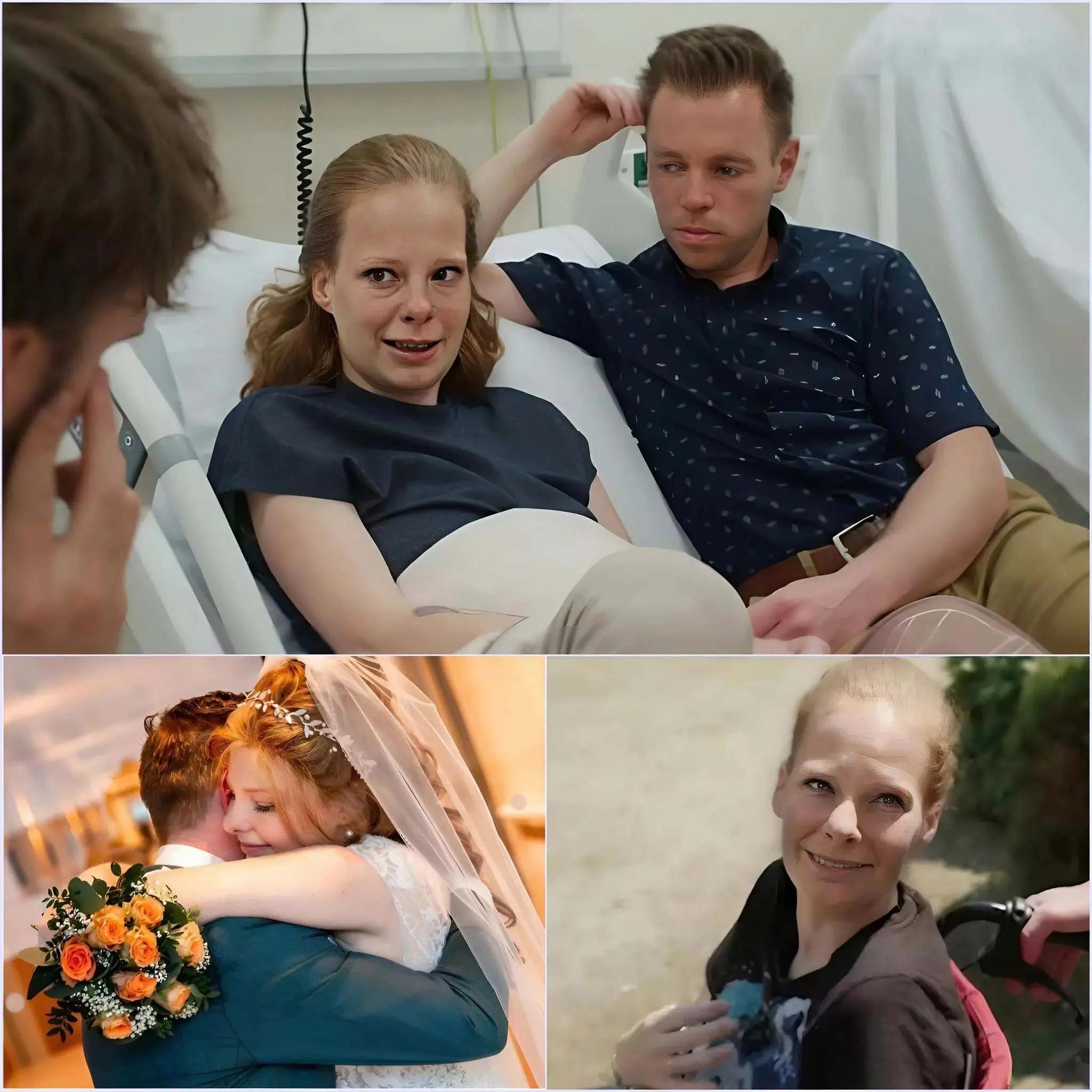 Cover Image for BREAKING NEWS 😢💔 Na een lange periode van stil lijden heeft Werner eindelijk van zich laten horen, wat een schokgolf door de gehele showbizzwereld heeft gestuurd.