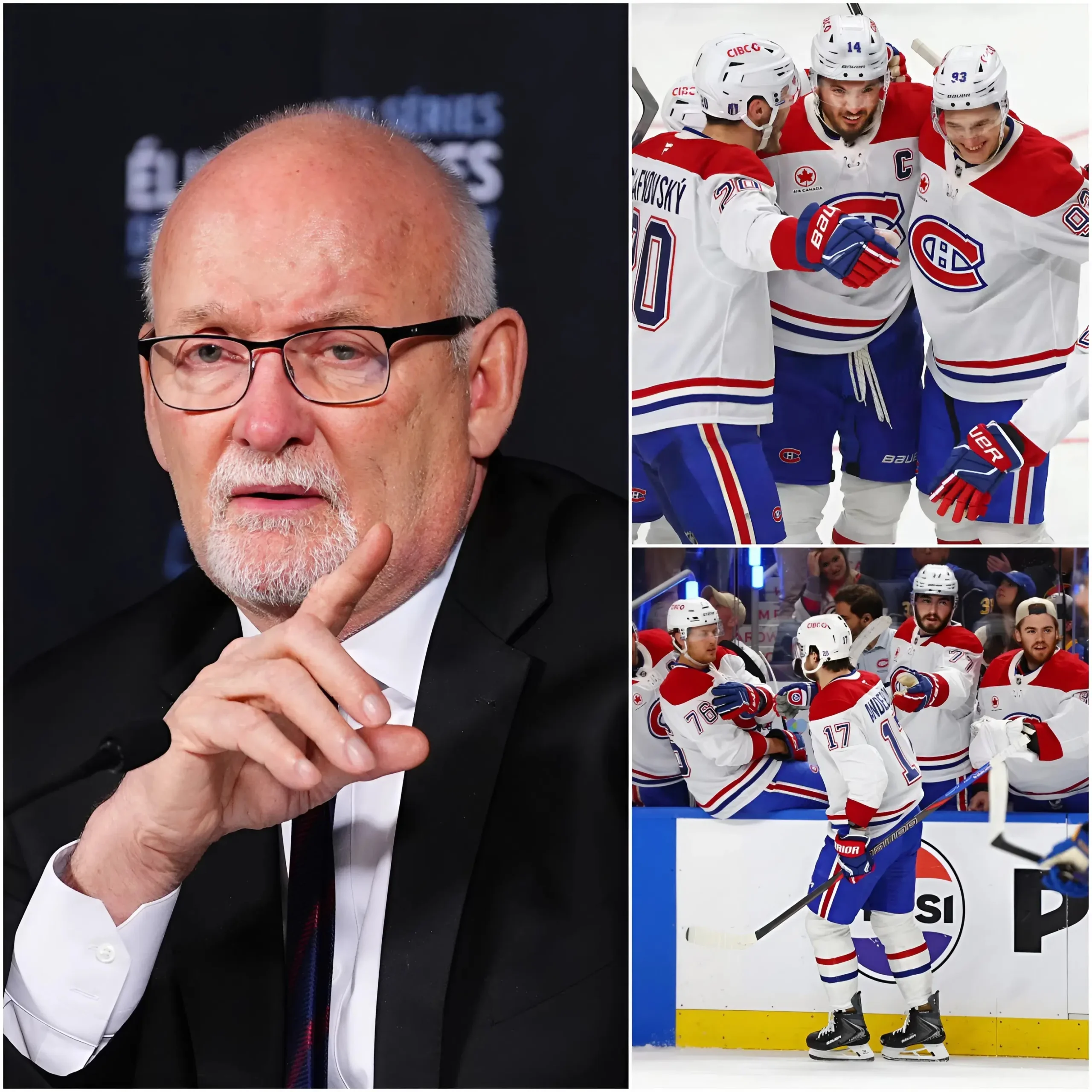 Cover Image for 🚨🚨 « C’EST TERRIFIANT, IL EST POSSIBLE QUE JE NE REVOIE JAMAIS UN JOUEUR AUSSI GRAND QUE LUI DE TOUTE MA VIE.
