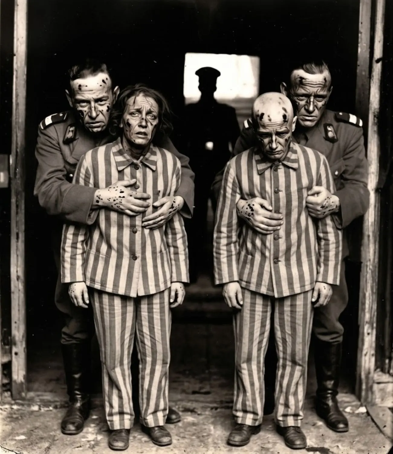 Cover Image for Sono scomparsi senza lasciare traccia.