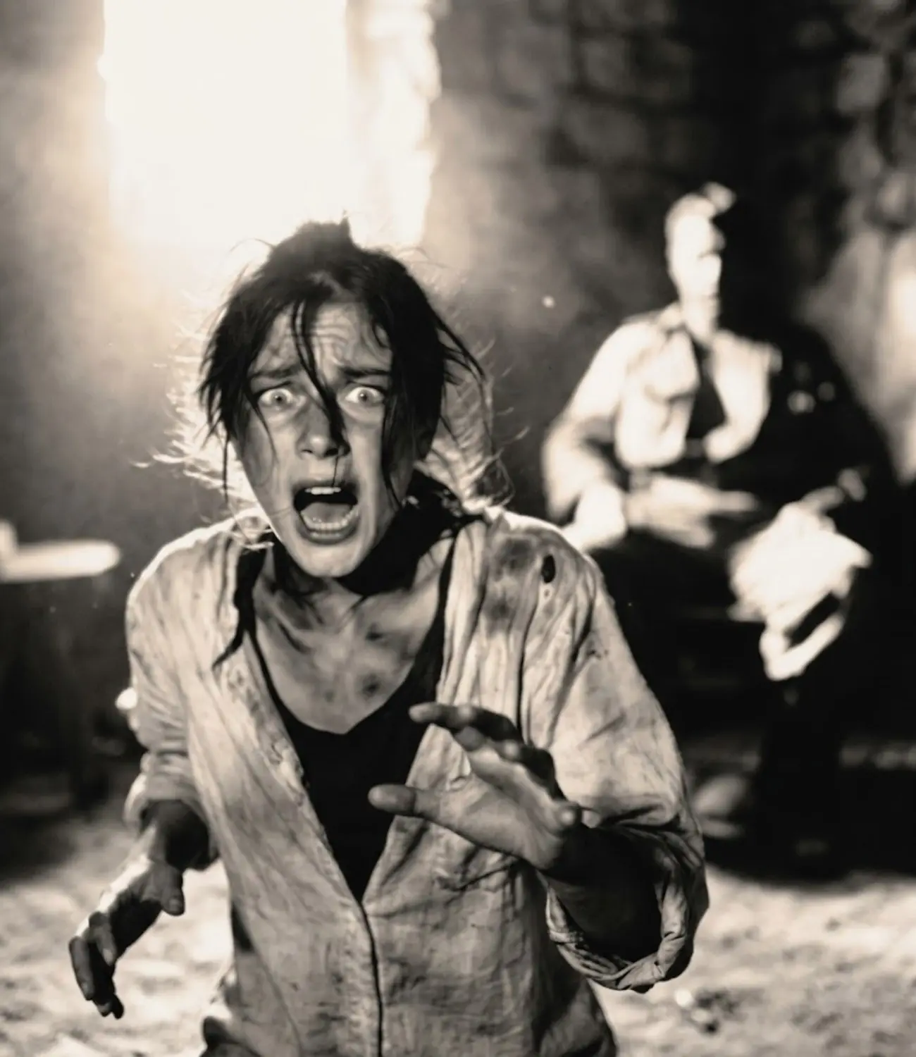 Cover Image for “Today you will meet a German soldier”: the phrase that heralded HELL