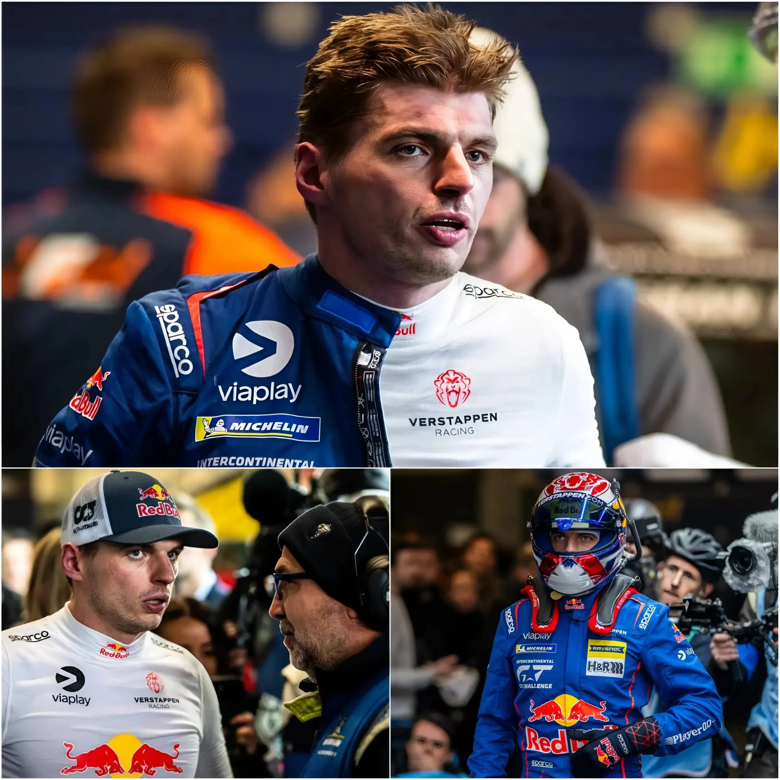 Cover Image for 🔥🏁 DRAMATISCHE ONTWIKKELINGEN bij de Nürburgring 24 Hours: