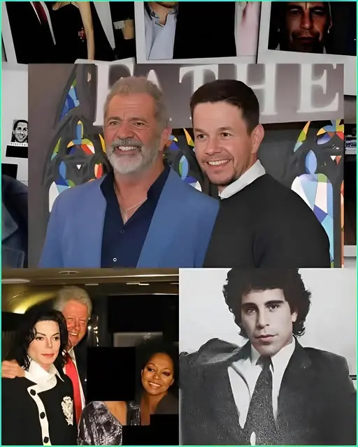 Cover Image for Fuite d’un million de pages de documents sur Jeffrey Epstein : Mark Wahlberg et Mel Gibson lancent une offensive tous azimuts contre Hollywood