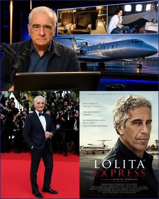 Cover Image for “¡Pueden impedir que se proyecte una película, pero no la verdad!” — La última declaración desafiante de Martin Scorsese antes de ser silenciado. 🚨🎬