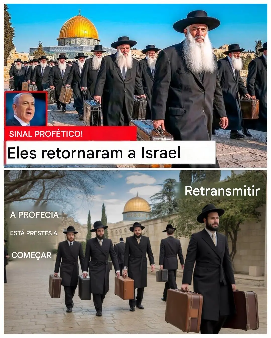Cover Image for A TRIBO PERDIDA DE MANASSES RETORNA A ISRAEL APÓS 2.700 ANOS