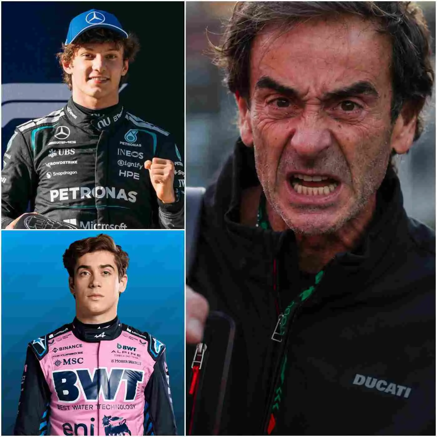 Cover Image for “Chi si crede di essere per parlare così a mio figlio?!”