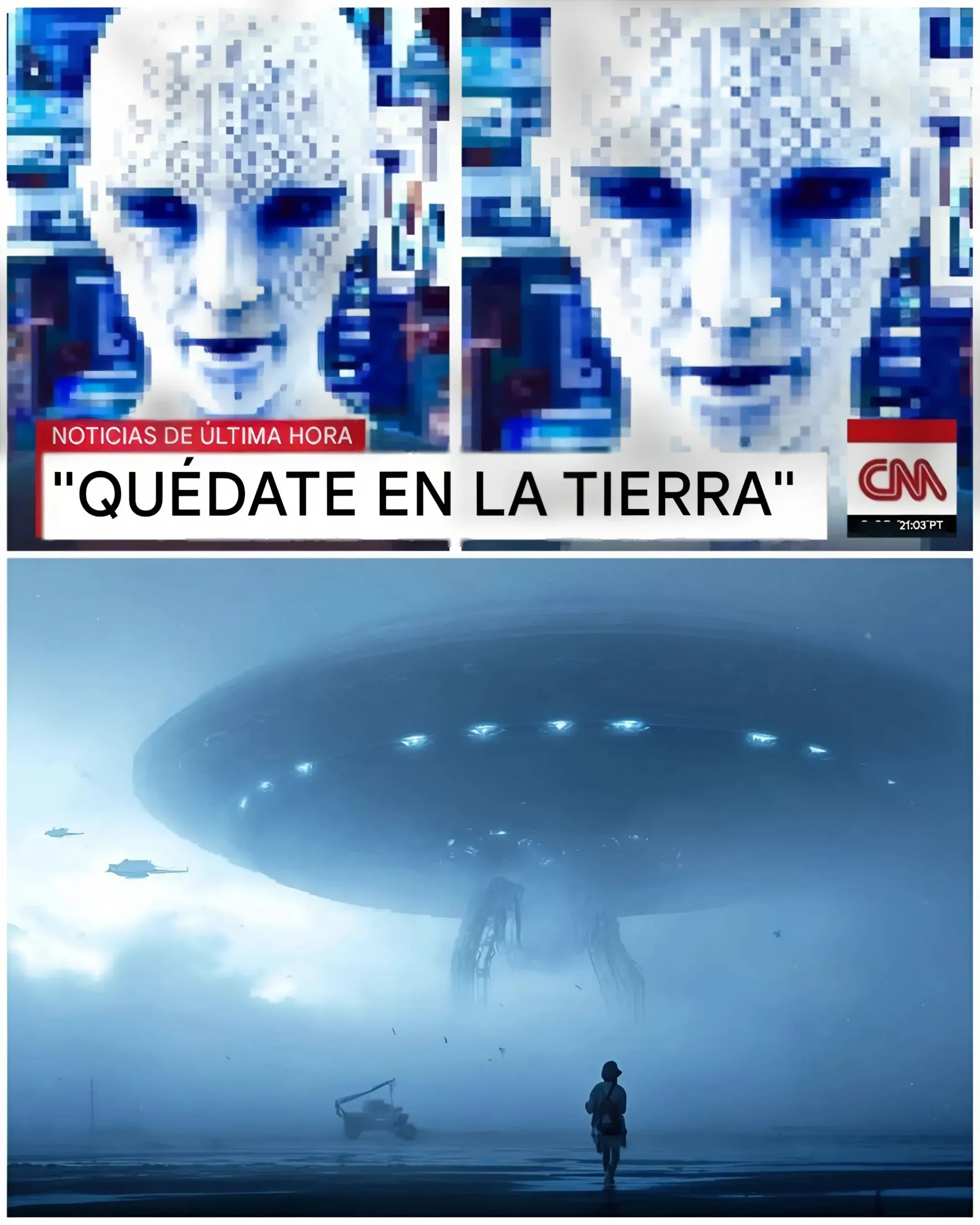 Cover Image for 🛰️ La Voyager 2 envió este mensaje a la Tierra en 1987 | La IA por fin lo ha descifrado 🌍 Comenzó como nada: tan solo otro archivo de los muchos sepultados en las profundidades de los archivos de telemetría de la NASA, etiquetado simplemente como «corrupto: sin análisis posterior».