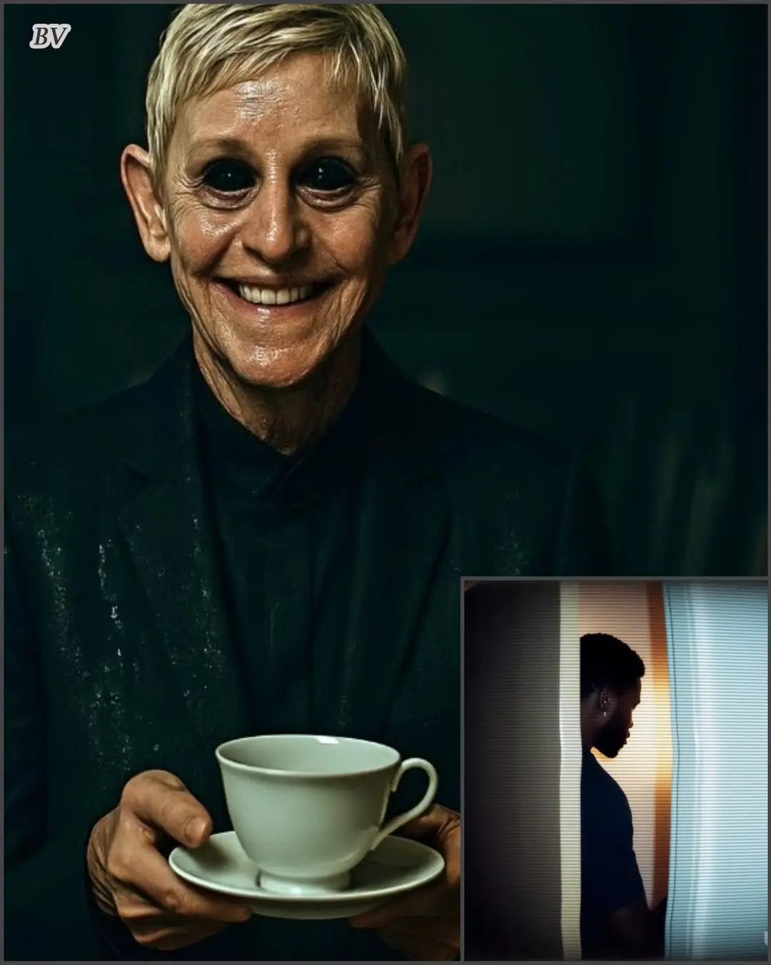 Cover Image for 🚨 JE PENSAIS QUE DÉCROCHER CHEZ ELLEN ÉTAIT LE BON MOMENT… JUSQU’À CE QUE JE METTES LA MORT DANS CETTE FÊTE DONT PERSONNE NE PARLE 😳