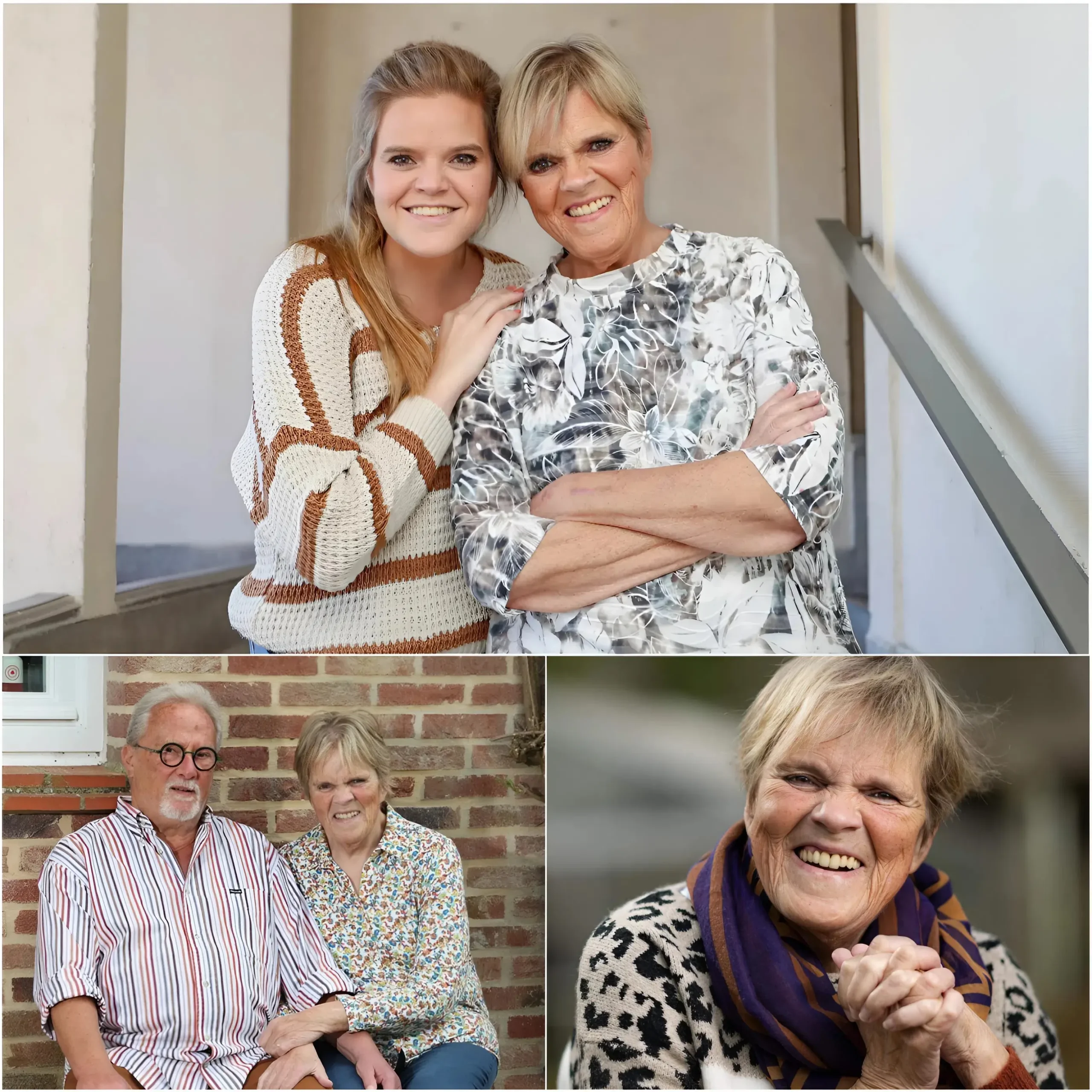 Cover Image for Margriet Hermans (72) heeft fans diep geraakt nadat bekend raakte dat ze getroffen is door een zeldzame vorm van kanker en per direct stopt met optreden.