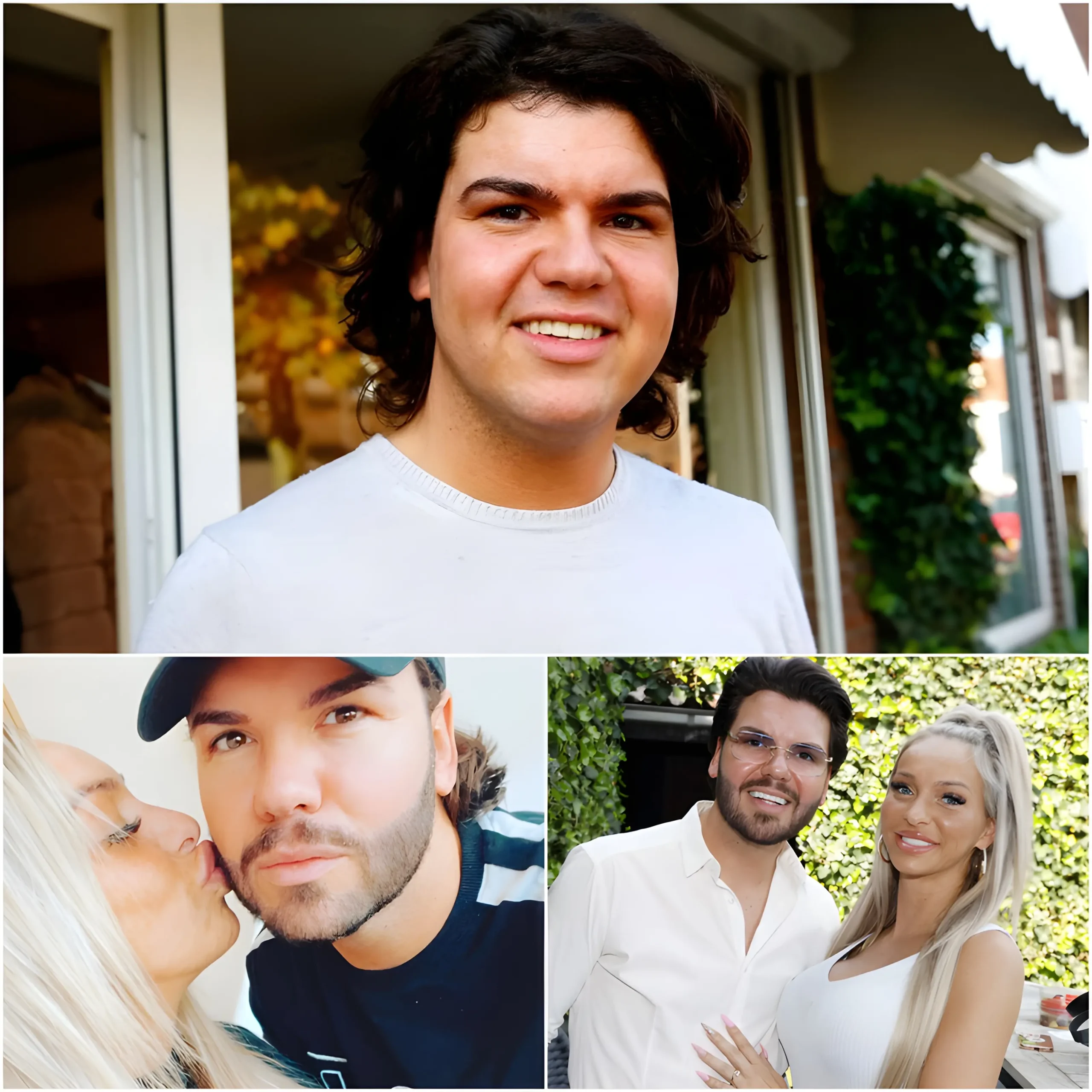 Cover Image for 🚨 Hartverscheurend nieuws over Roy Donders (35) laat fans compleet geschokt achter… Lees verder in de eerste reactie 👇