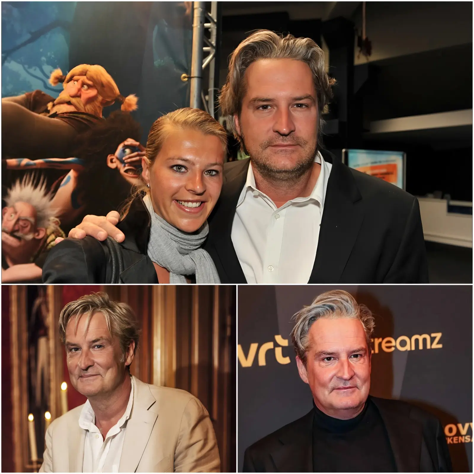 Cover Image for Schokkend nieuws: De officieuze doodsoorzaak van Hans Otten (55) is ONTHULD! De familie zwijgt, maar onderzoekers onthullen een schokkende waarheid…. Lees meer in de eerste reactie 👇