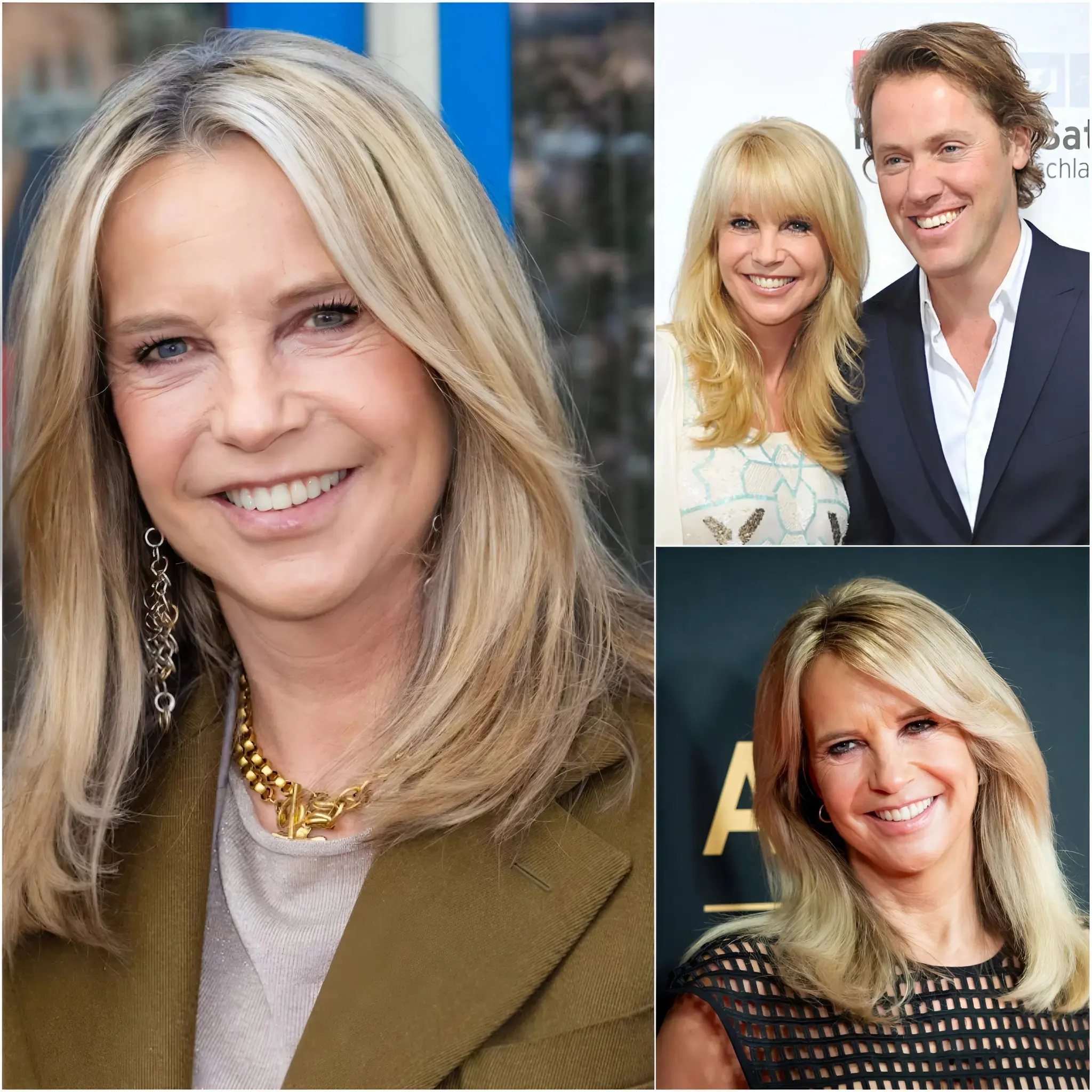 Cover Image for Linda de Mol kan het niet langer verbergen: tien minuten geleden maakte ze het nieuws openbaar 😢💔 Lees verder in de eerste reactie 👇