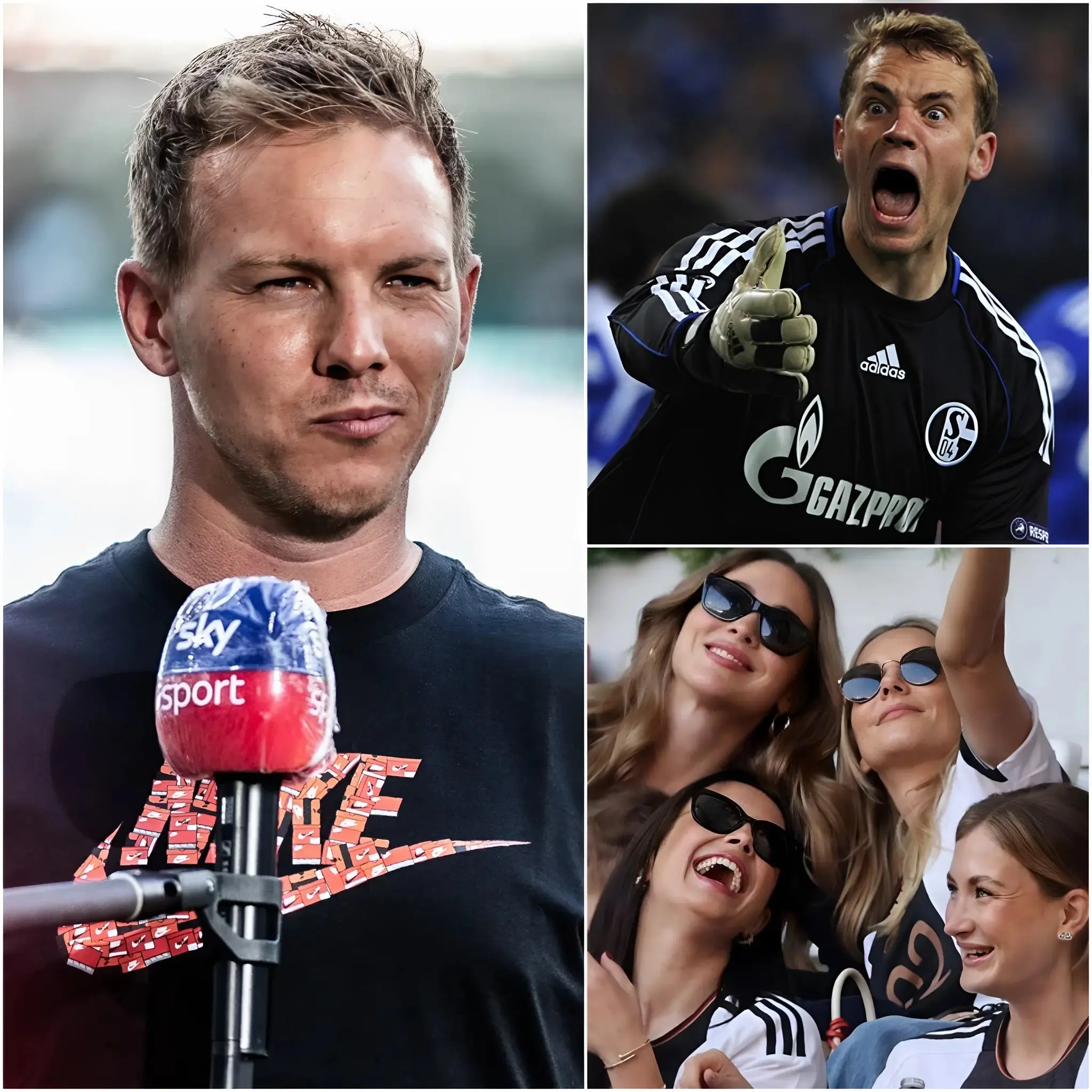 Cover Image for „DAS WIRD MEINE LETZTE WELTMEISTERSCHAFT SEIN, DANKE AN DIE DEUTSCHEN FANS…“ Erst vor 10 Minuten hat der größte Star der deutschen Nationalmannschaft seinen PLAN ZUM RÜCKTRITT AUS DER NATIONALMANNSCHAFT nach dem Ende der Weltmeisterschaft 2026 bekannt gegeben