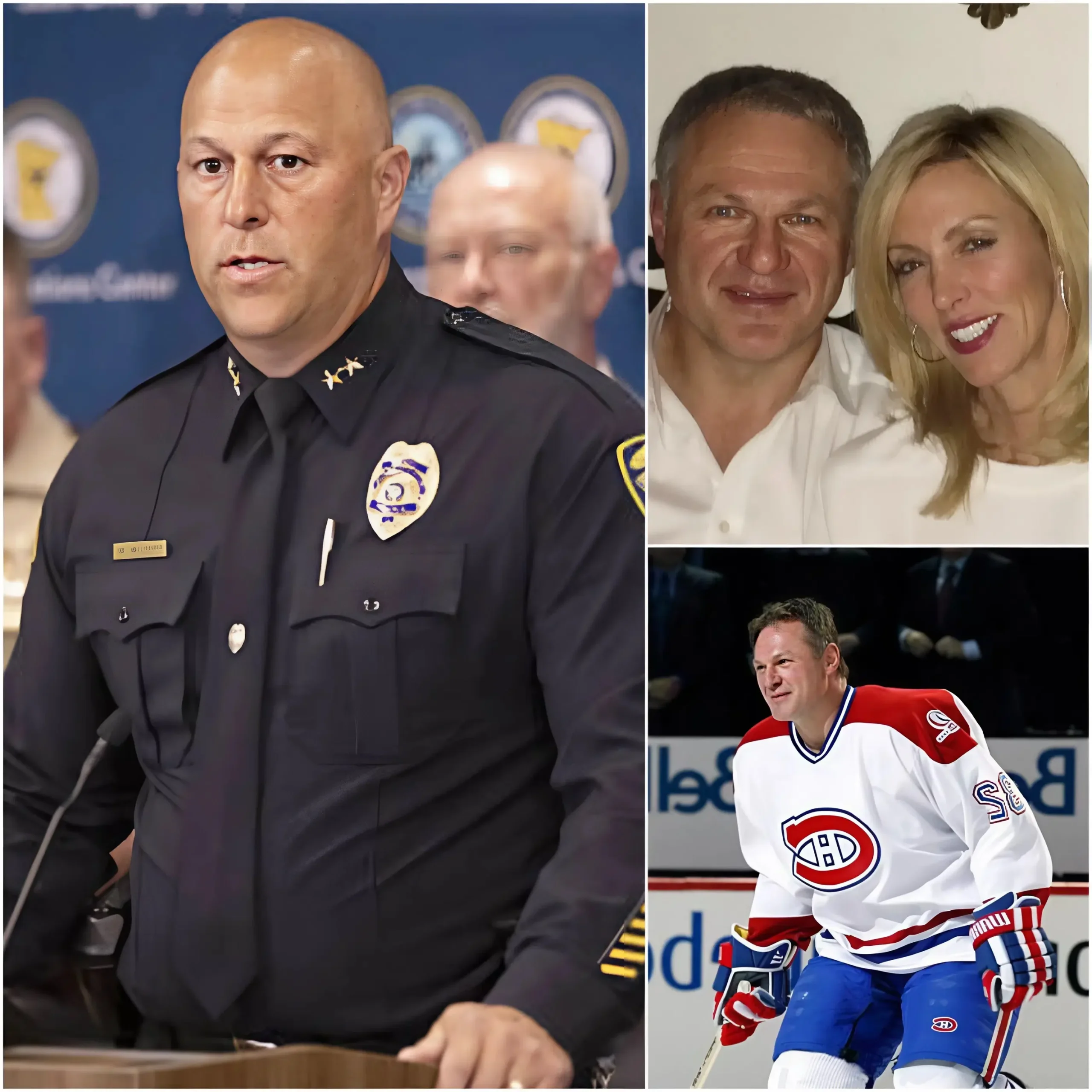 Cover Image for 🚨 LA VÉRITÉ CHOQUANTE COMMENCE À ÉCLATER : Tous les biens de la légende de la LNH Claude Lemieux auraient été placés sous scellés d’urgence alors que les autorités ont officiellement ouvert une vaste enquête concernant sa mort soudaine et mystérieuse.