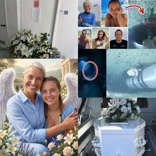 Cover Image for FINALMENTE, RISPOSTE PER LE FAMIGLIE CON IL CUORE SPEZZATO — SVELATI GLI ULTIMI MINUTI DEI 5 SUB ITALIANI