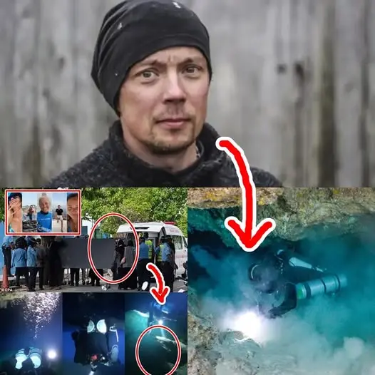 Cover Image for VERITÀ INNEGABILE sulla causa della morte di 5 subacquei professionisti italiani alle Maldive: non esiste una grotta della morte che risucchia 5